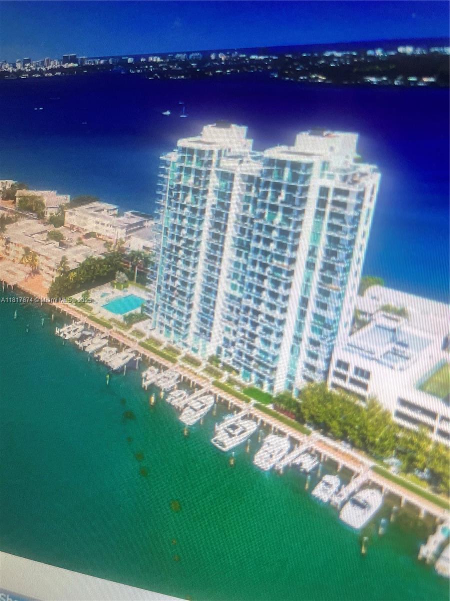 7928 East Dr #1205, North Bay Village FL 33141