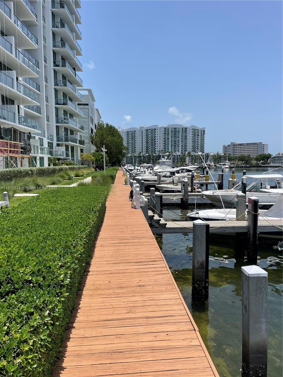 7928 East Dr #1205, North Bay Village FL 33141