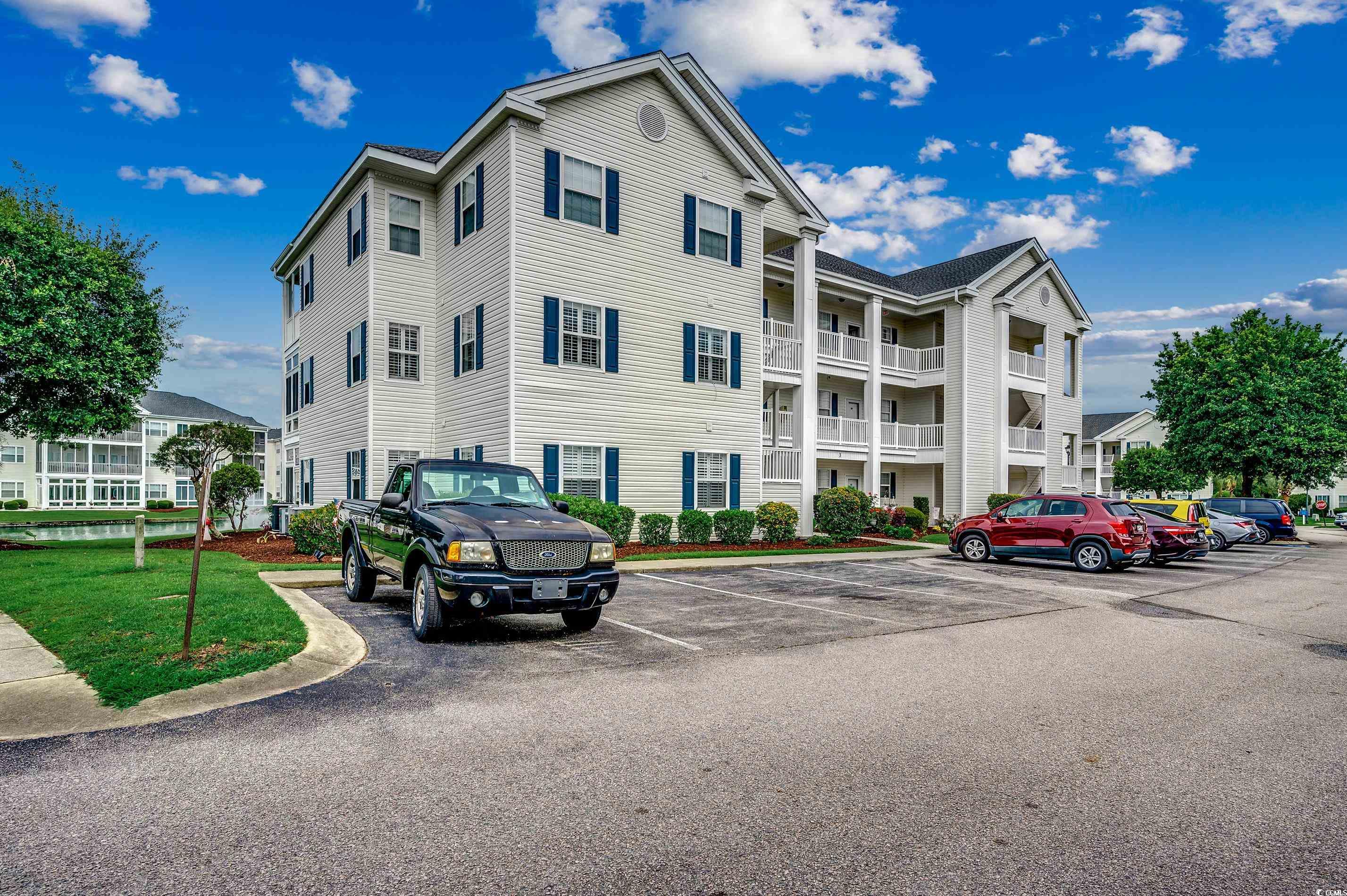 901 West Port Dr. UNIT #305 North Myrtle Beach, SC 29582