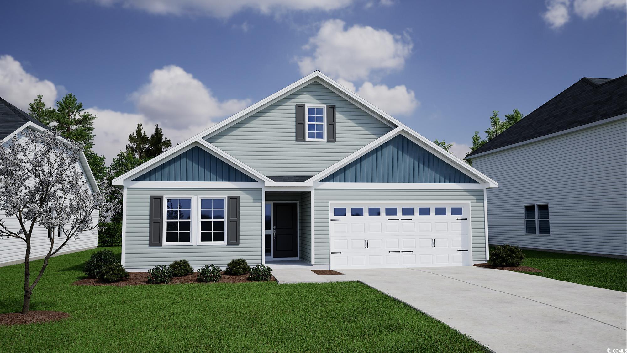 436 Meadow Sweet Pl Conway, SC 29526