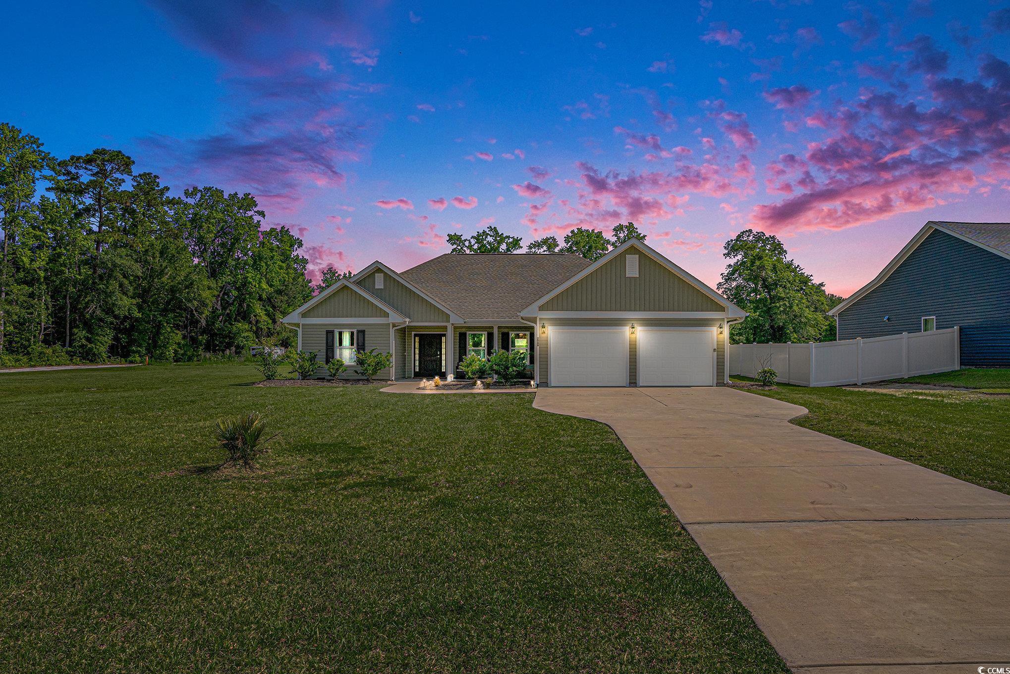 2080 Highway 915 Loris, SC 29569