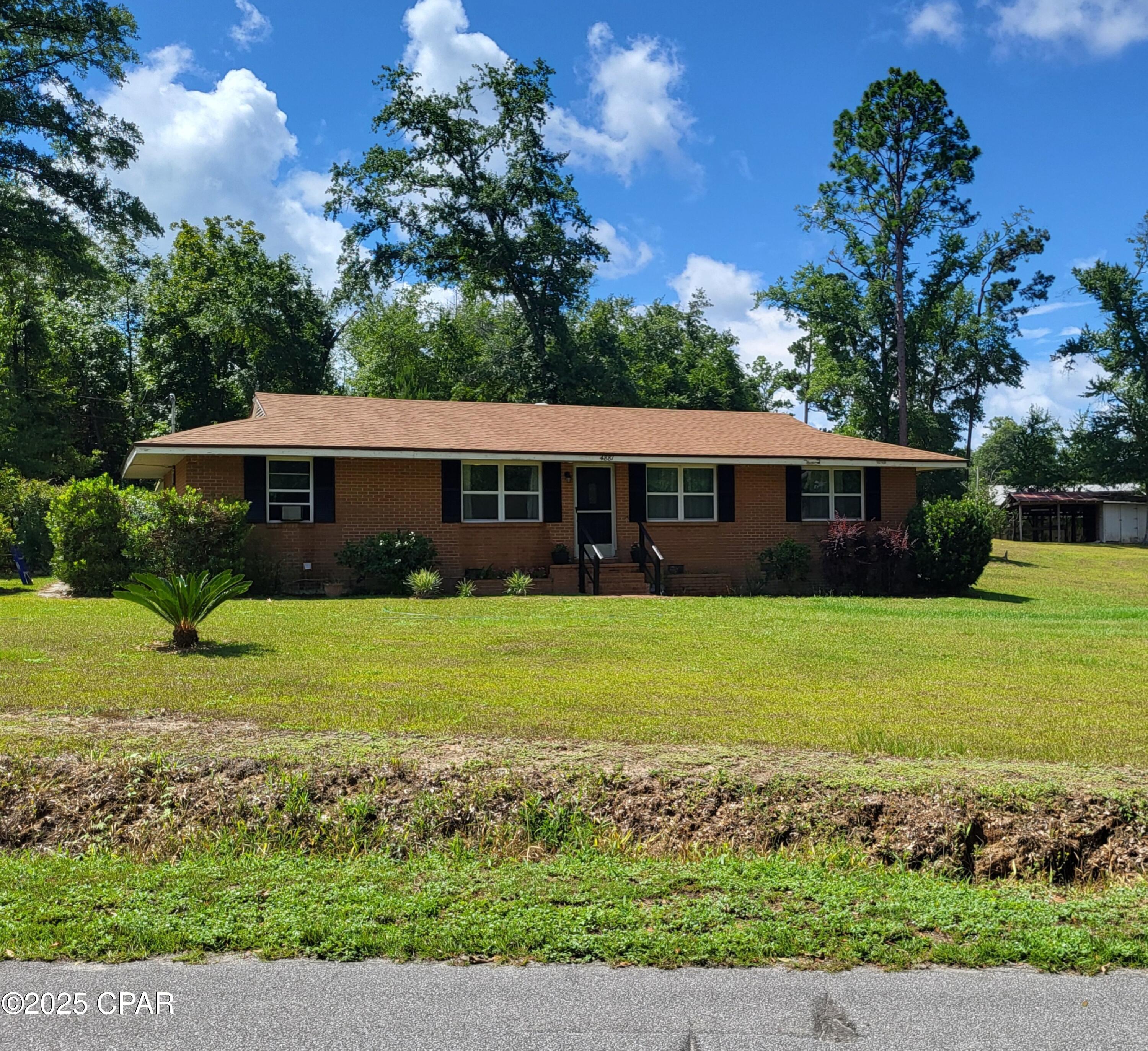 4881 Tall Pine Drive