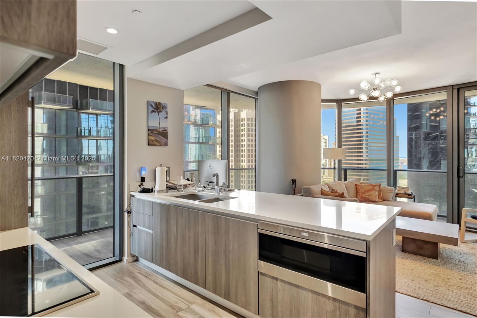 801 S Miami Ave #2205, Miami FL 33130