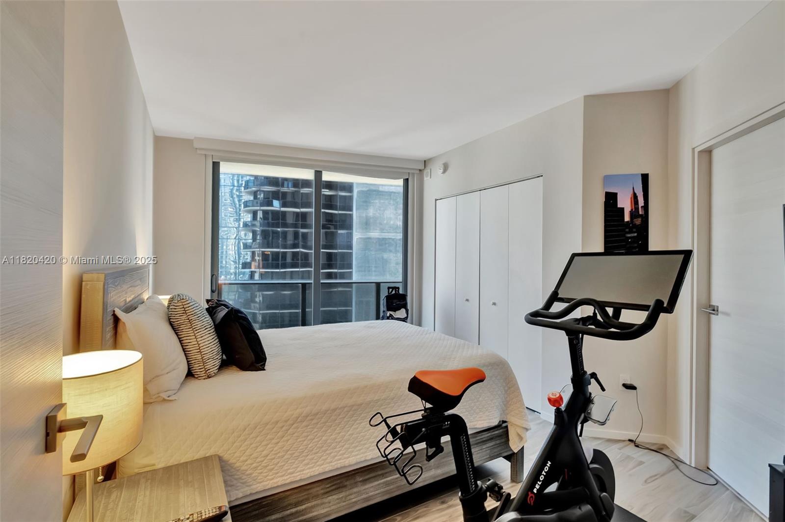 801 S Miami Ave #2205, Miami FL 33130