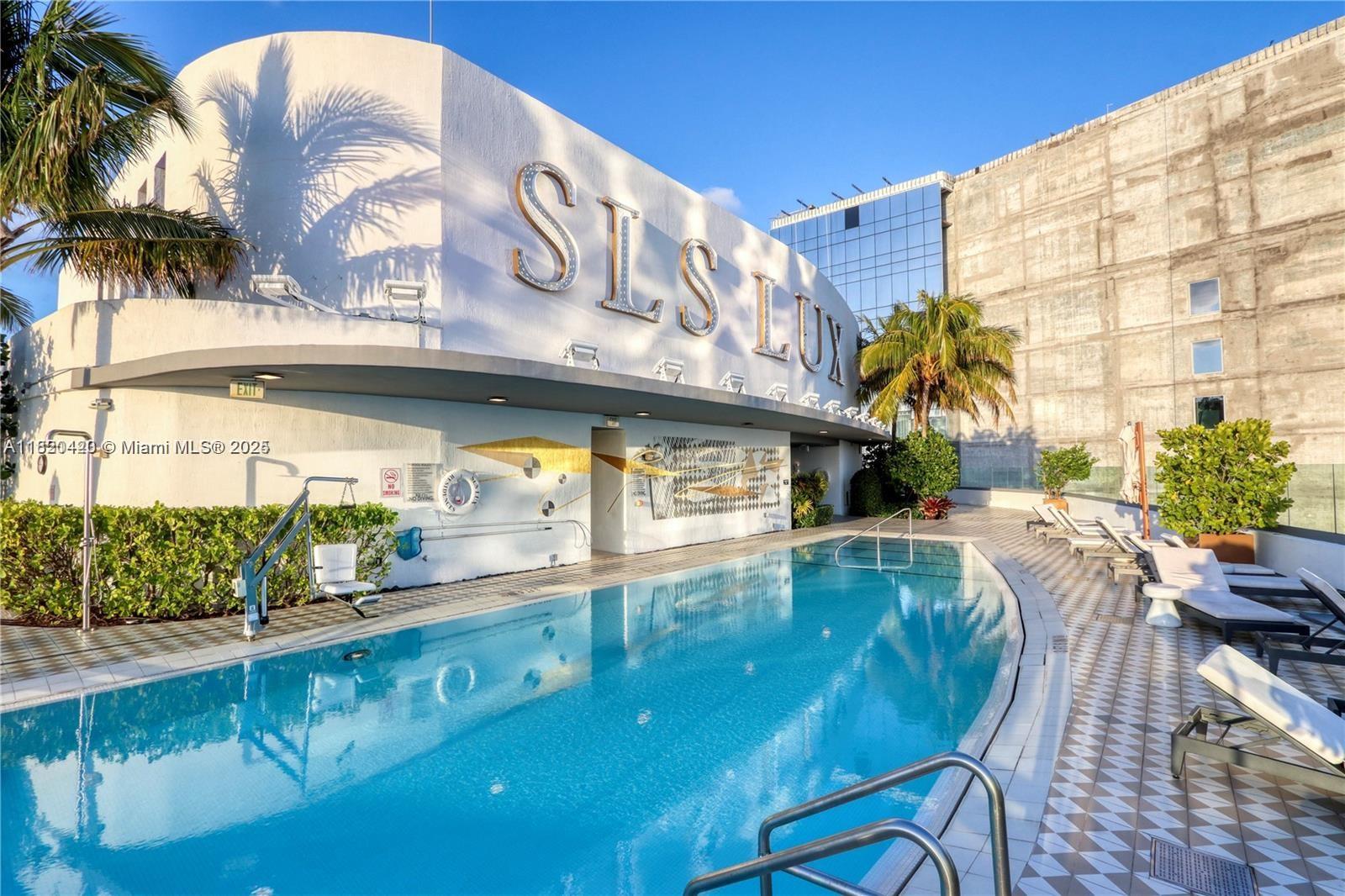 801 S Miami Ave #2205, Miami FL 33130