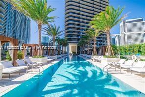 801 S Miami Ave #2205, Miami FL 33130
