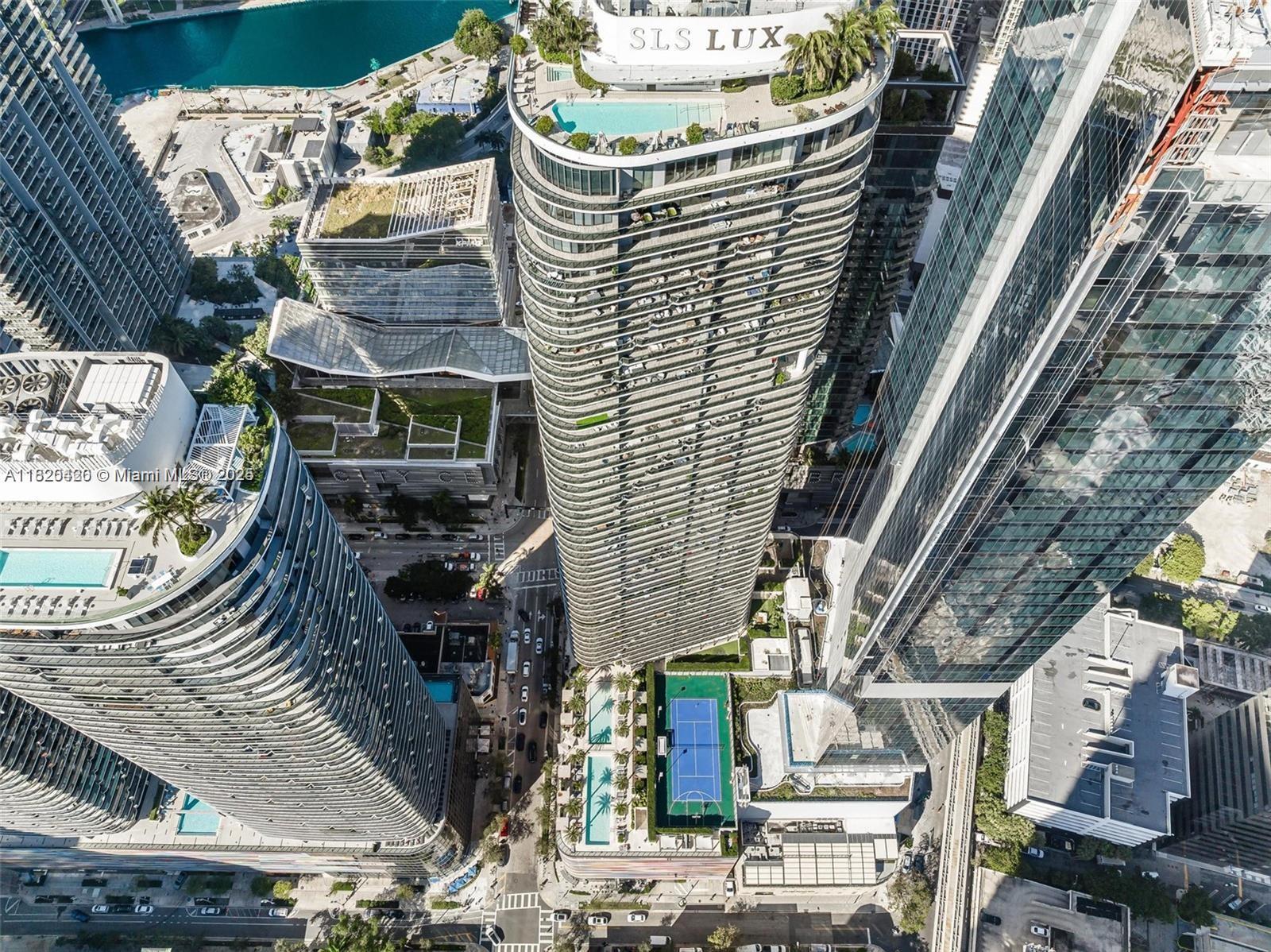 801 S Miami Ave #2205, Miami FL 33130