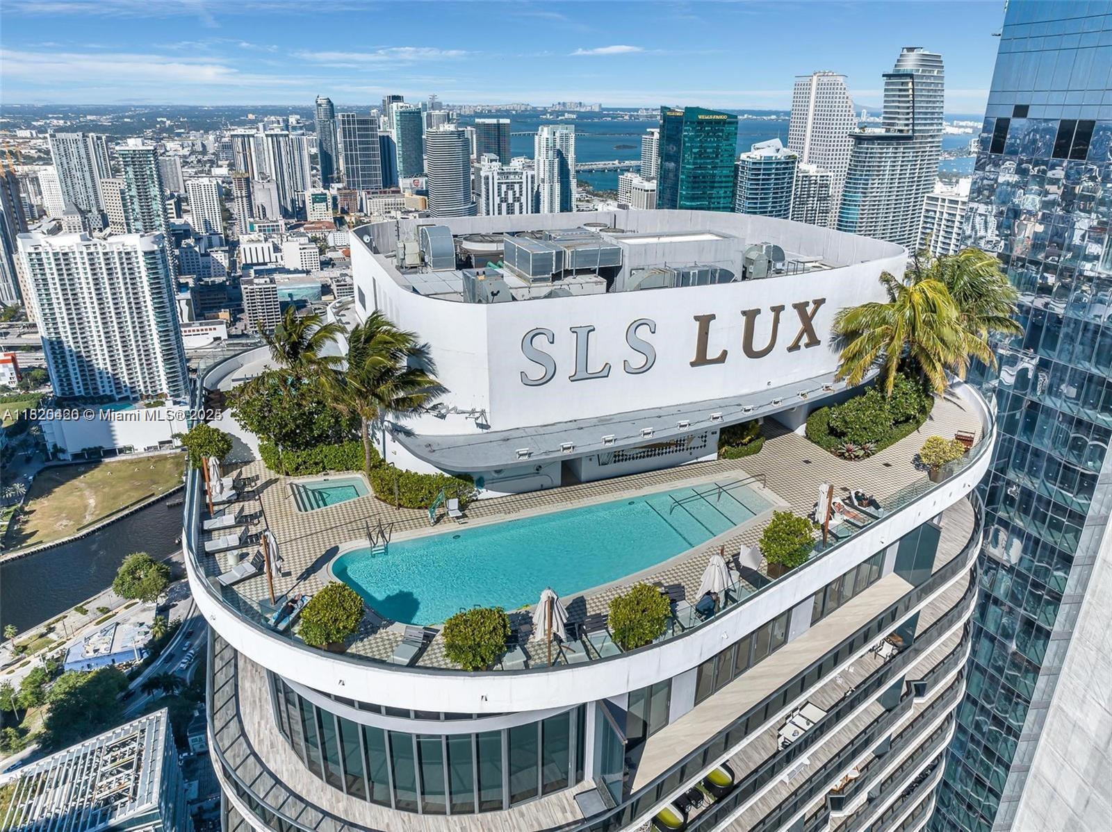 801 S Miami Ave #2205, Miami FL 33130