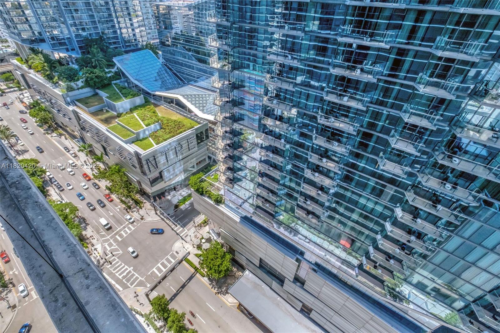 801 S Miami Ave #2205, Miami FL 33130