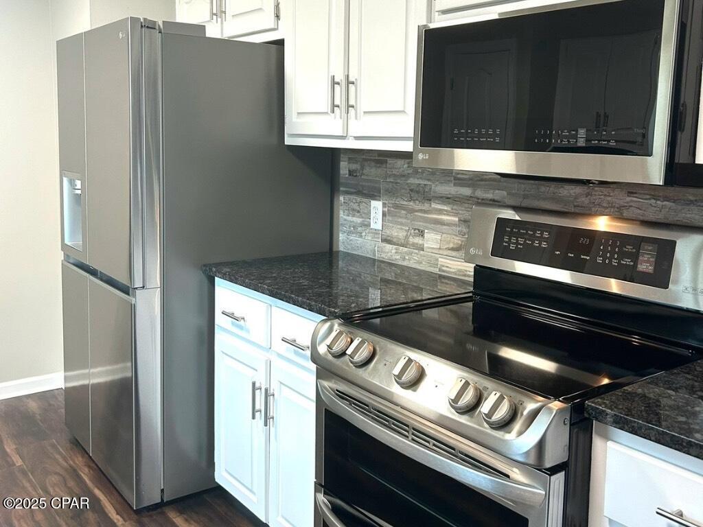 188 Derby Woods Drive, Lynn Haven, Florida image 7