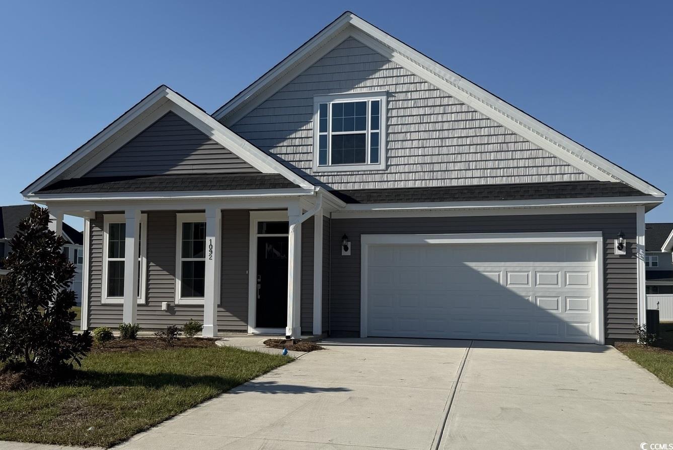 1092 Laconic Dr. Myrtle Beach, SC 29588