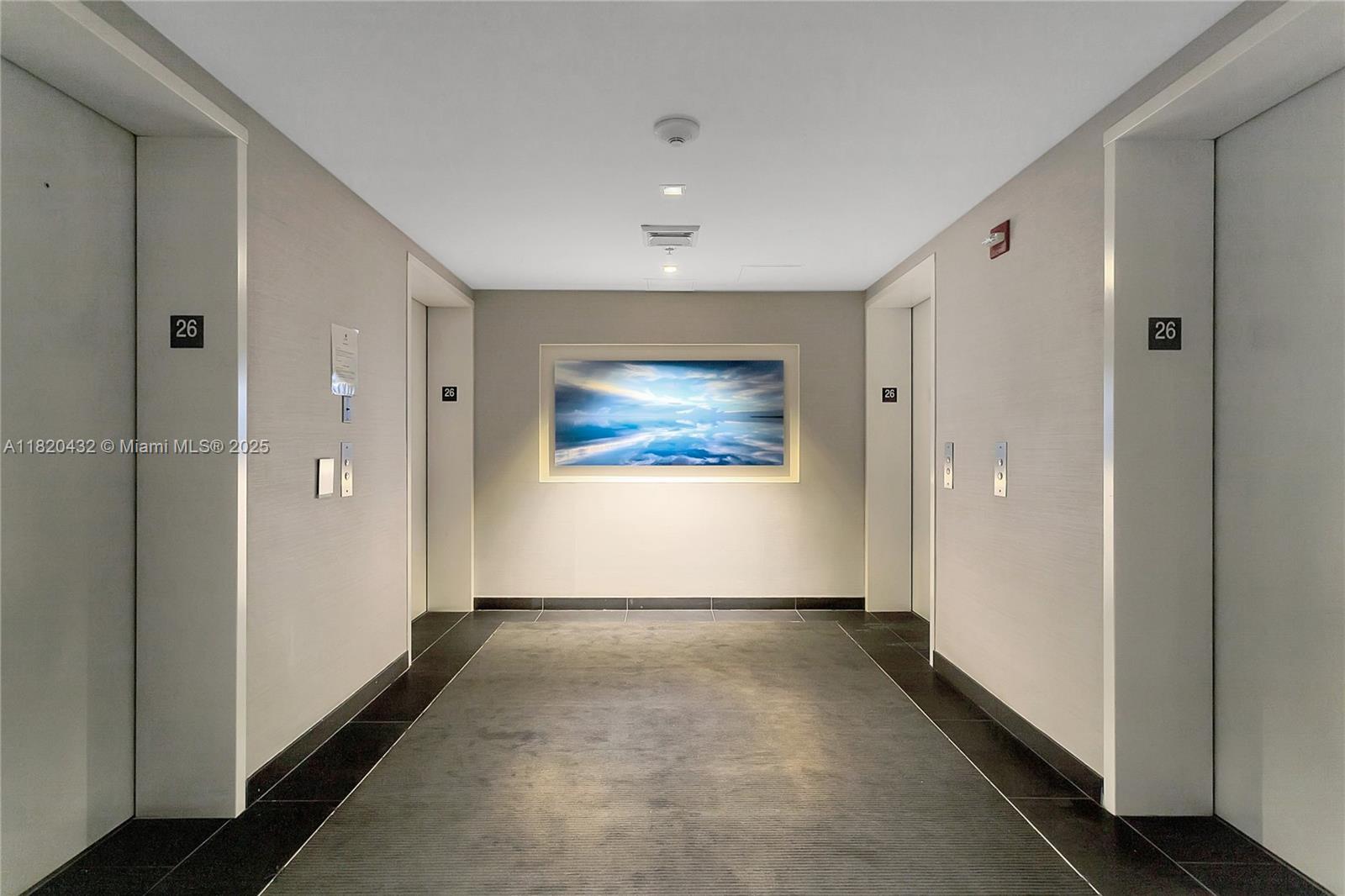 325 S Biscayne Blvd #2615, Miami FL 33131