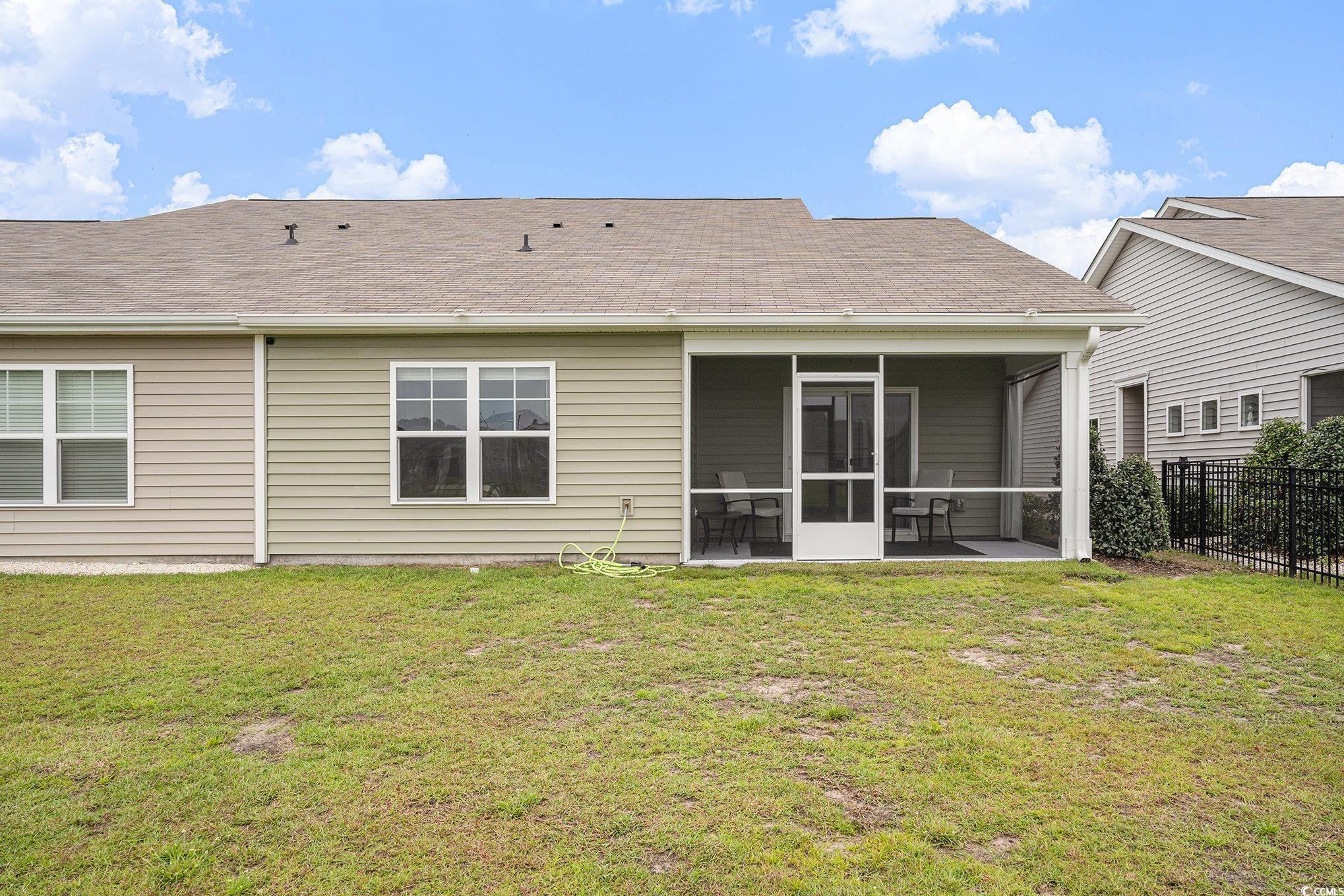 1807 Berkley Village Loop Myrtle Beach, SC 29579