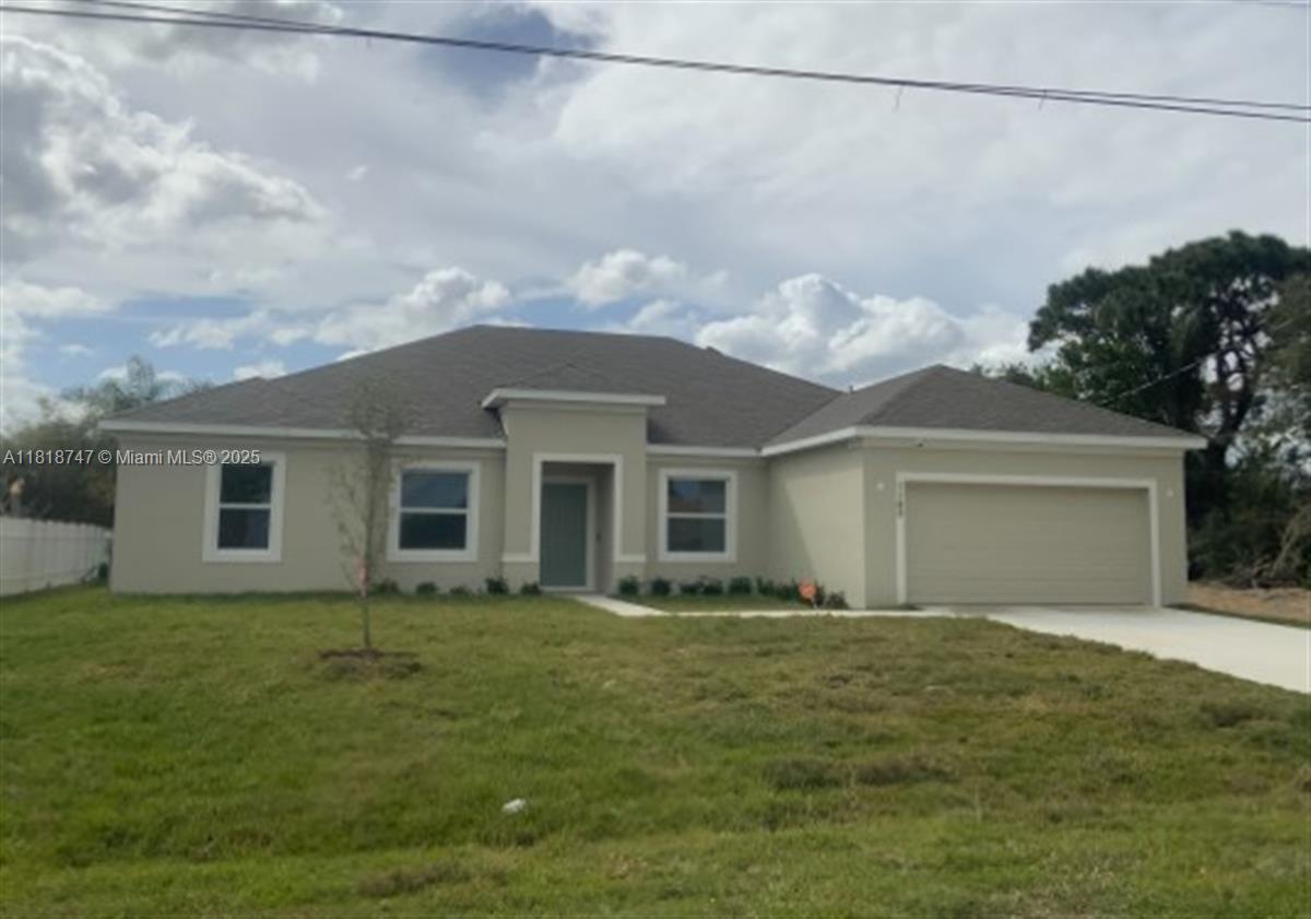 Port St Lucie Section 33