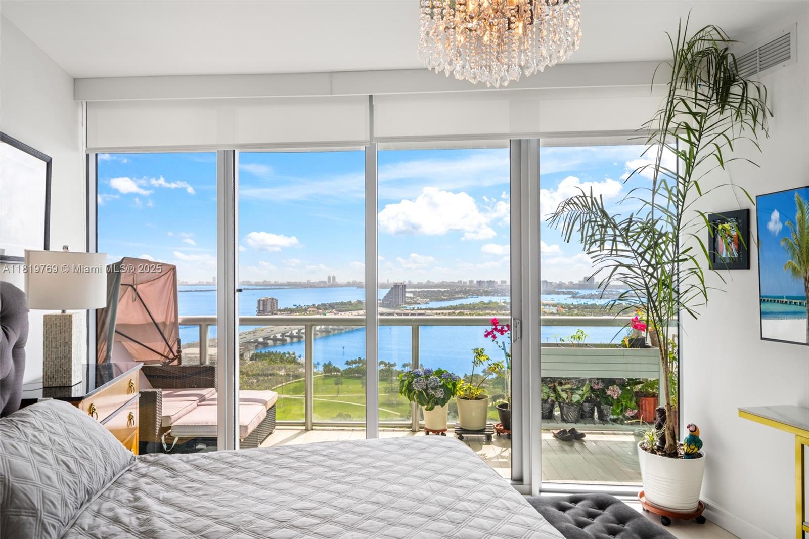 888 Biscayne Blvd #2909, Miami FL 33132