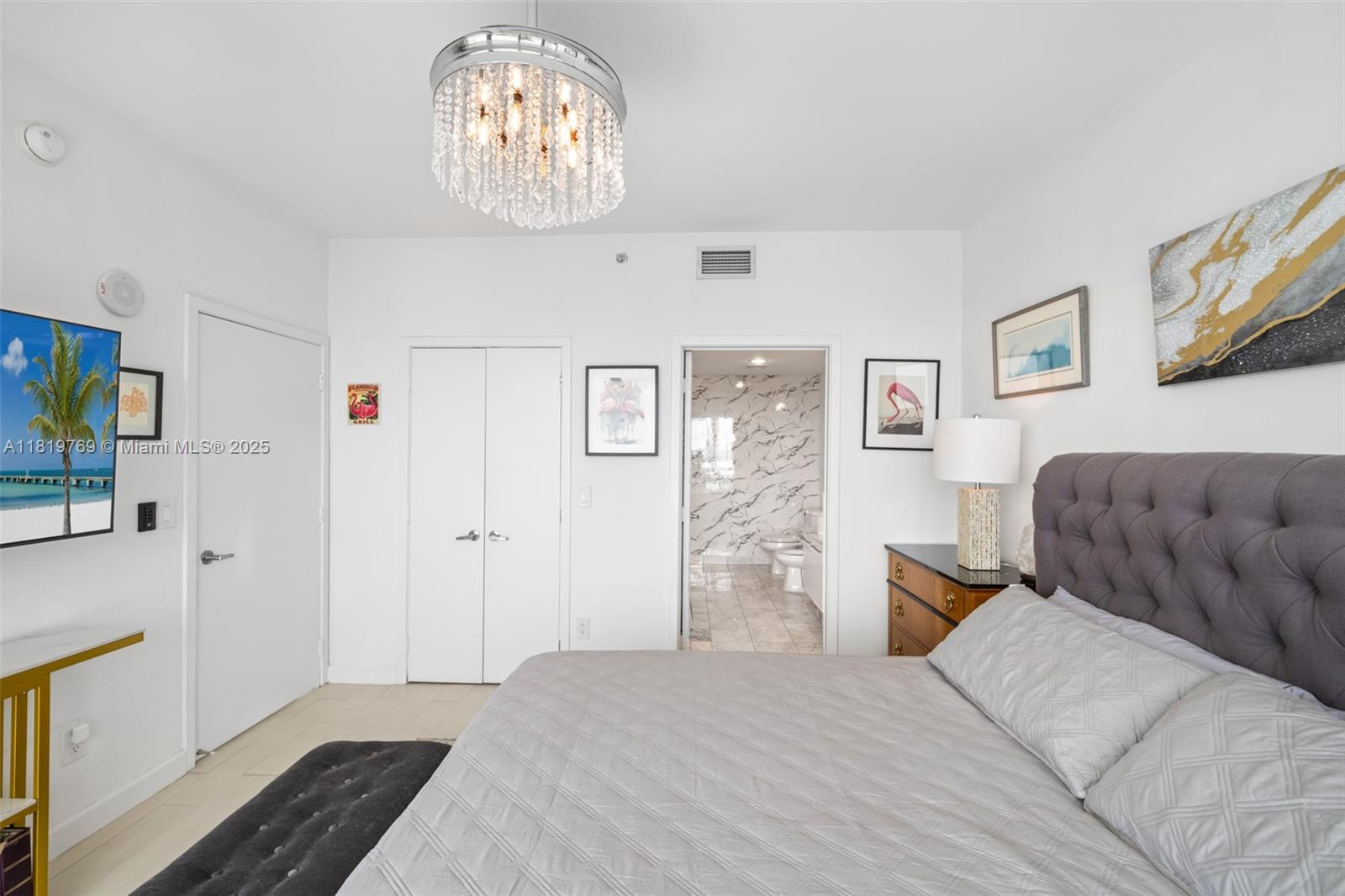 888 Biscayne Blvd #2909, Miami FL 33132