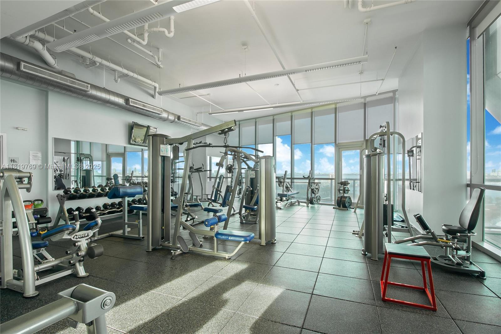 888 Biscayne Blvd #2909, Miami FL 33132
