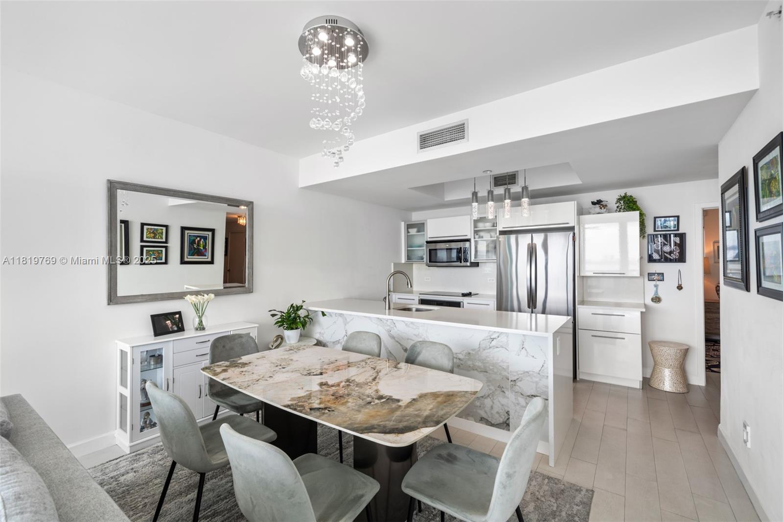 888 Biscayne Blvd #2909, Miami FL 33132