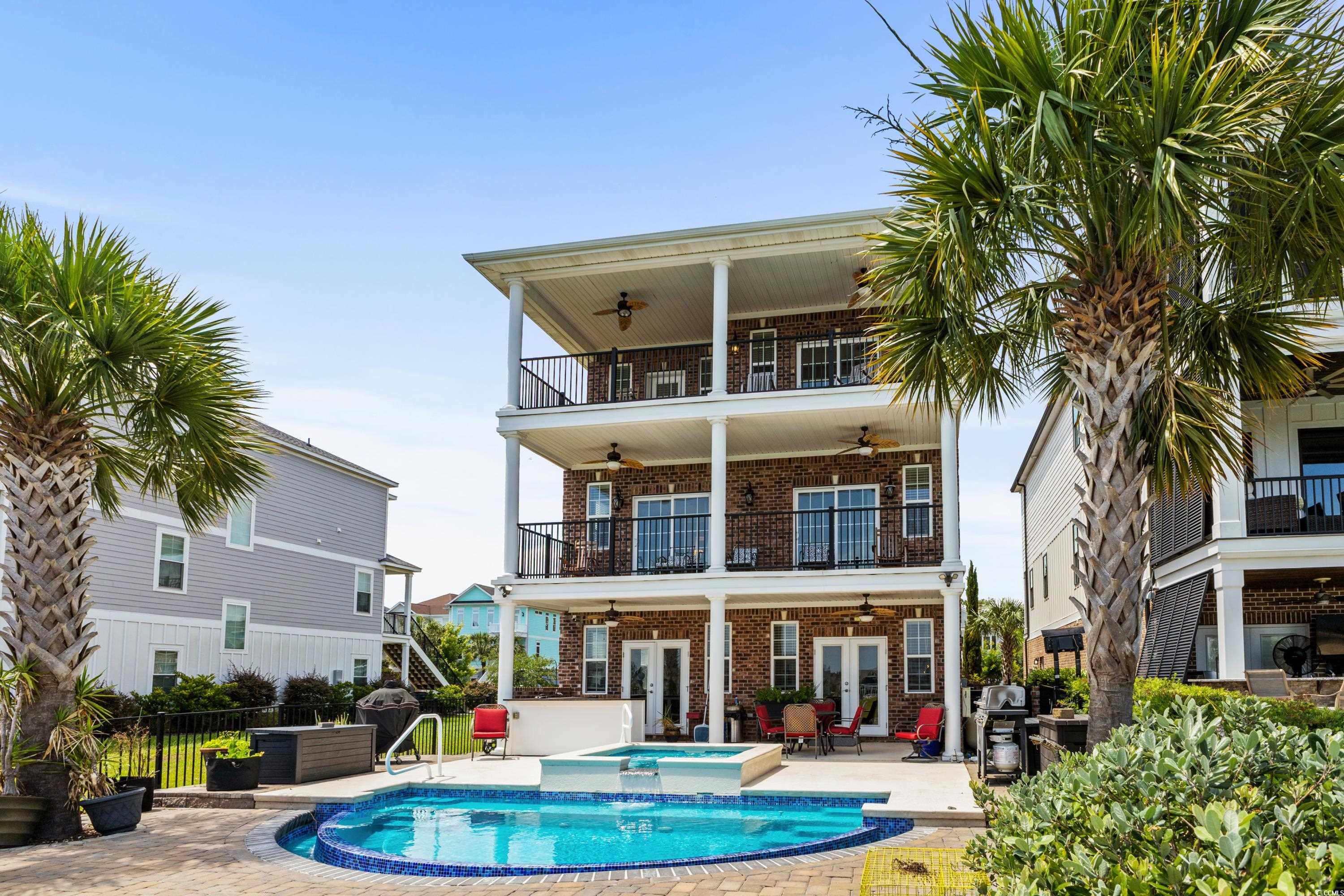 337 St. Julian Ln. Myrtle Beach, SC 29579
