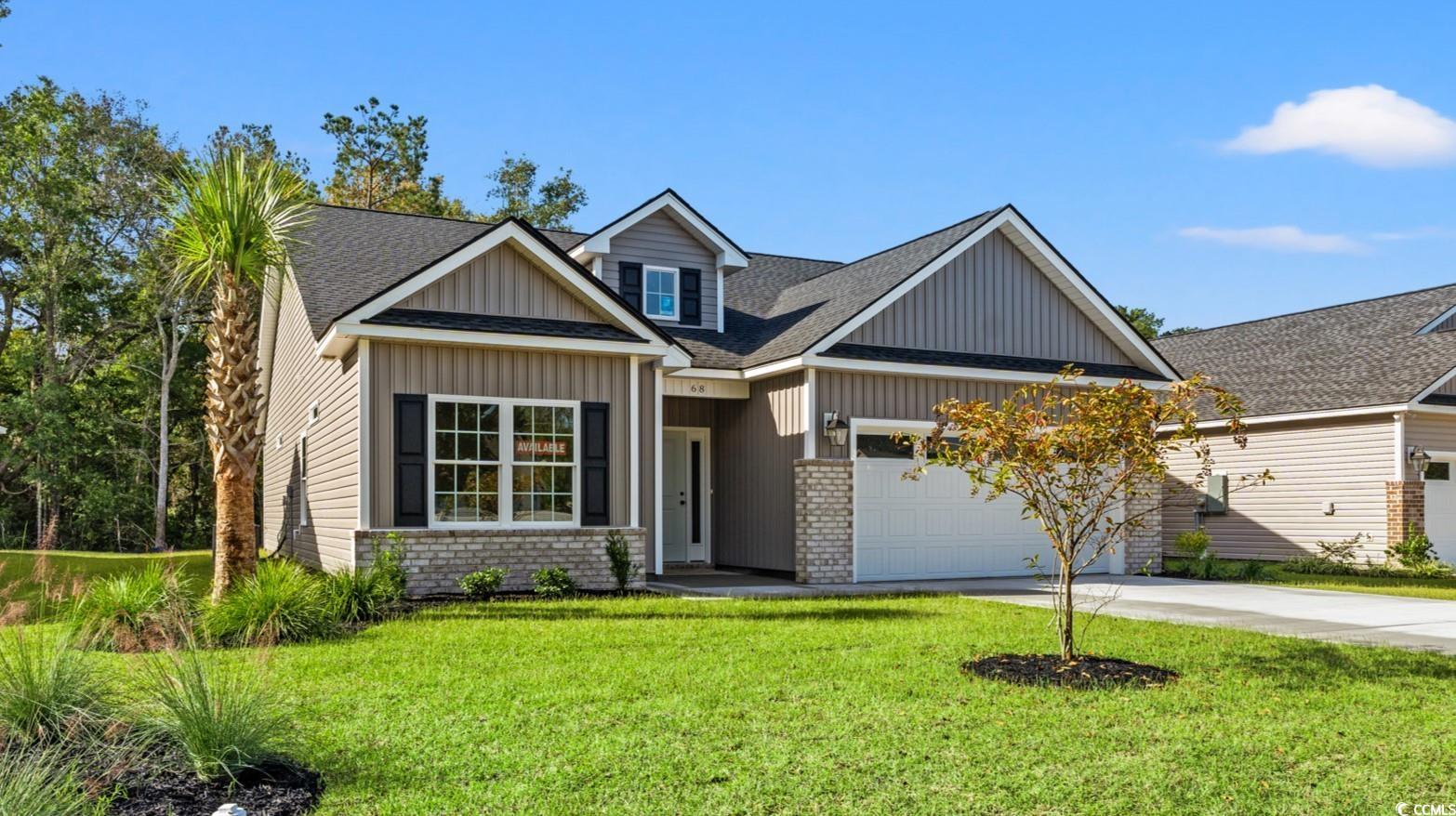 68 Henderson Way Pawleys Island, SC 29585