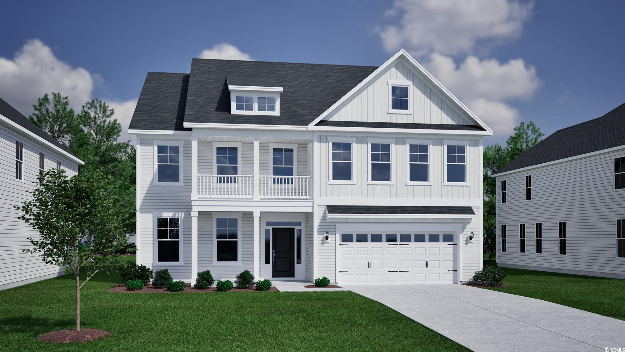 1106 Laconic Dr. Myrtle Beach, SC 29588