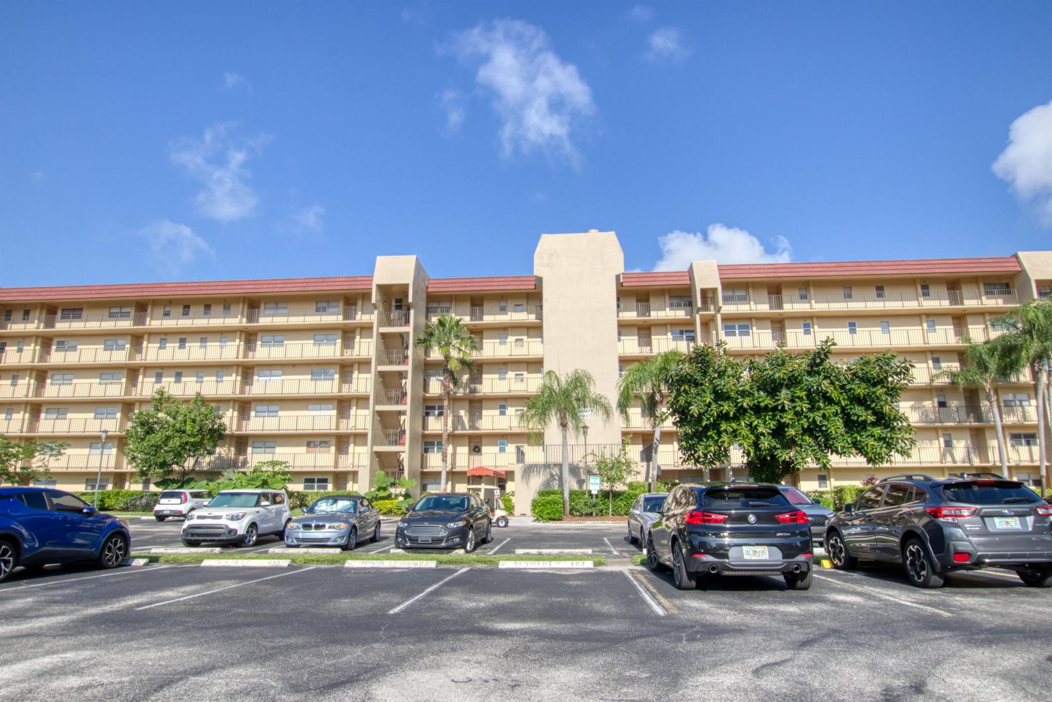 Poinciana Place Condo 1,2