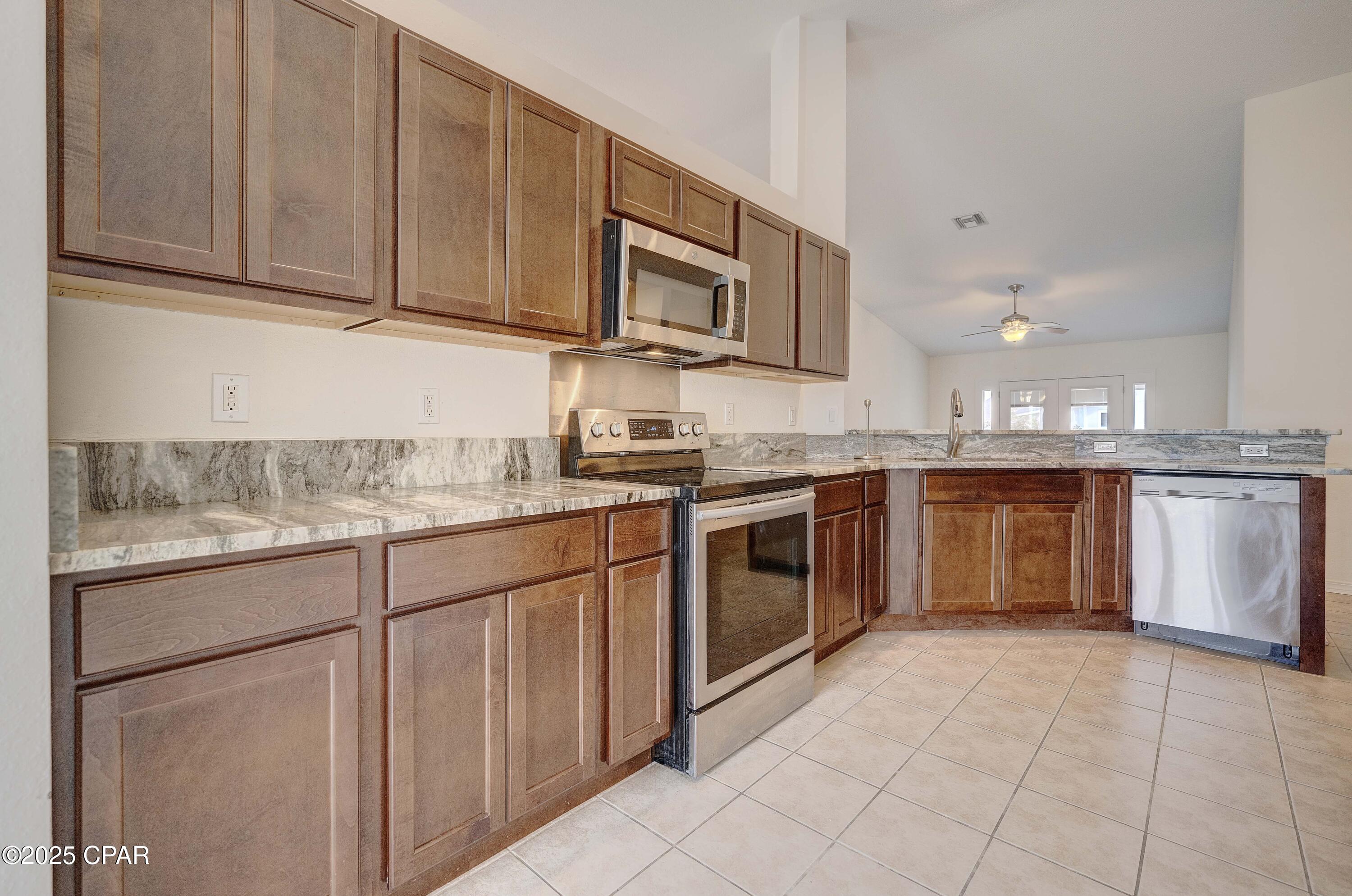 3611 Cherry Ridge Court, Lynn Haven, Florida image 9