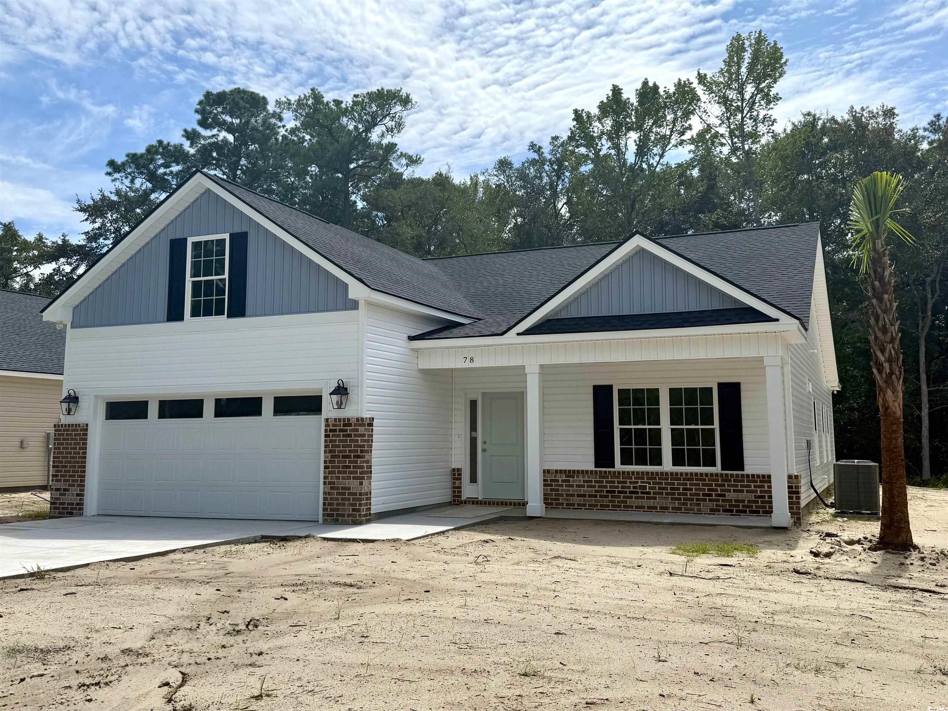 78 Henderson Way Pawleys Island, SC 29585