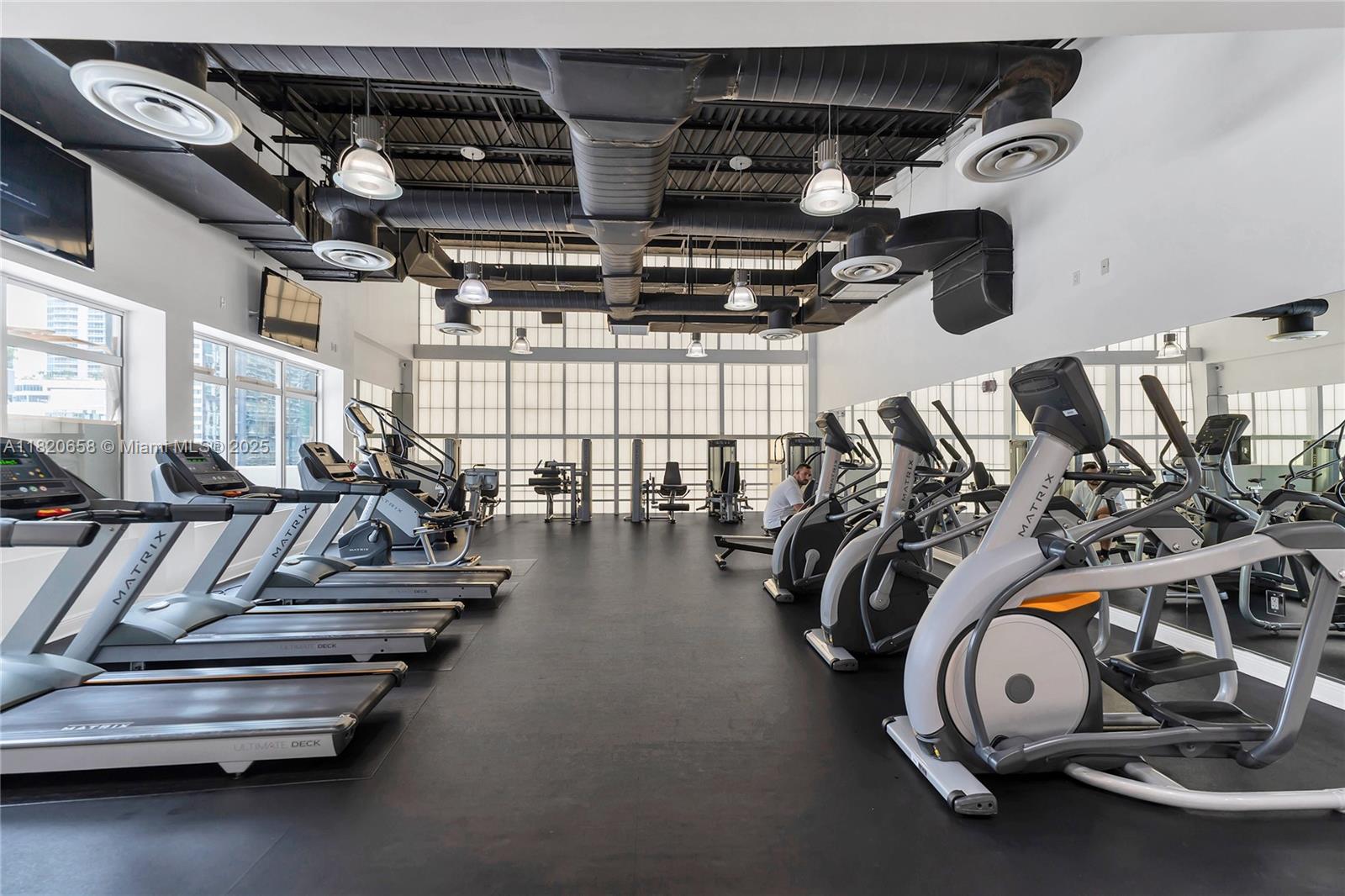 1250 S Miami Ave #2210, Miami FL 33130