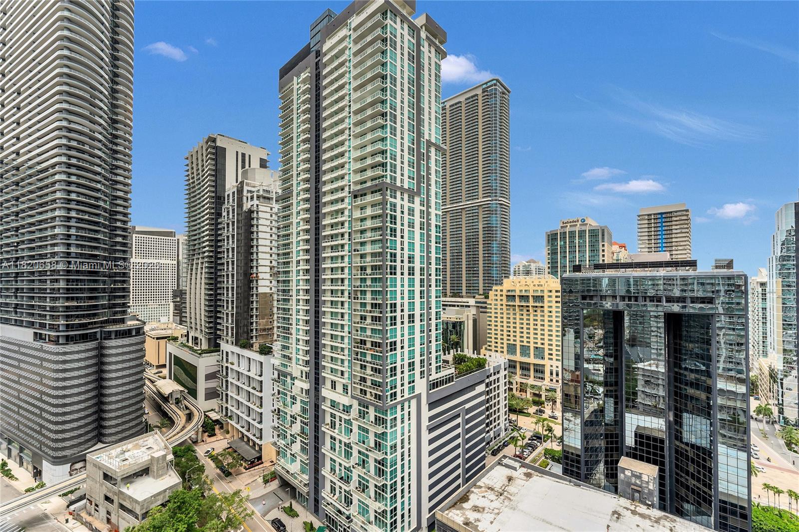 1250 S Miami Ave #2210, Miami FL 33130