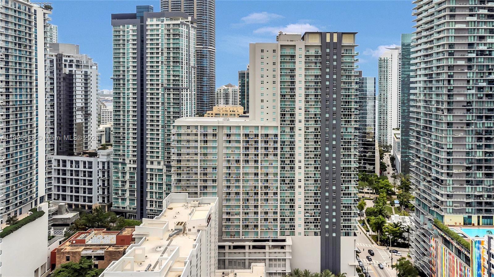 1250 S Miami Ave #2210, Miami FL 33130