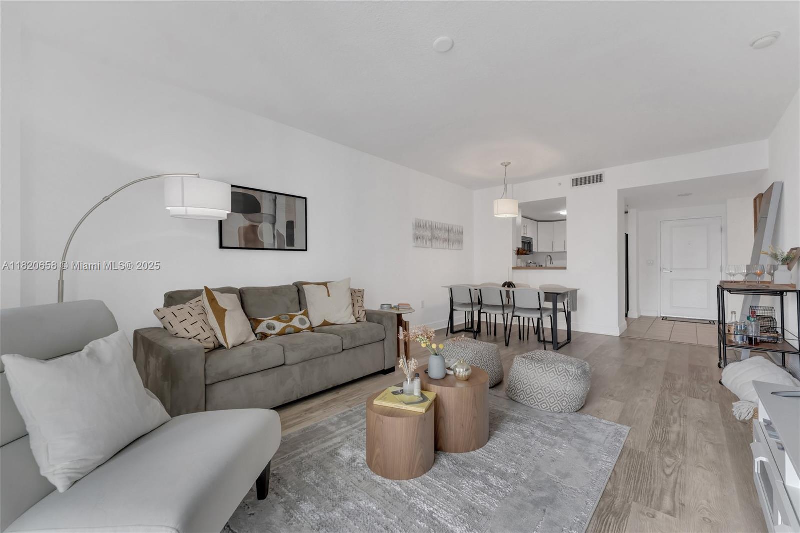 1250 S Miami Ave #2210, Miami FL 33130