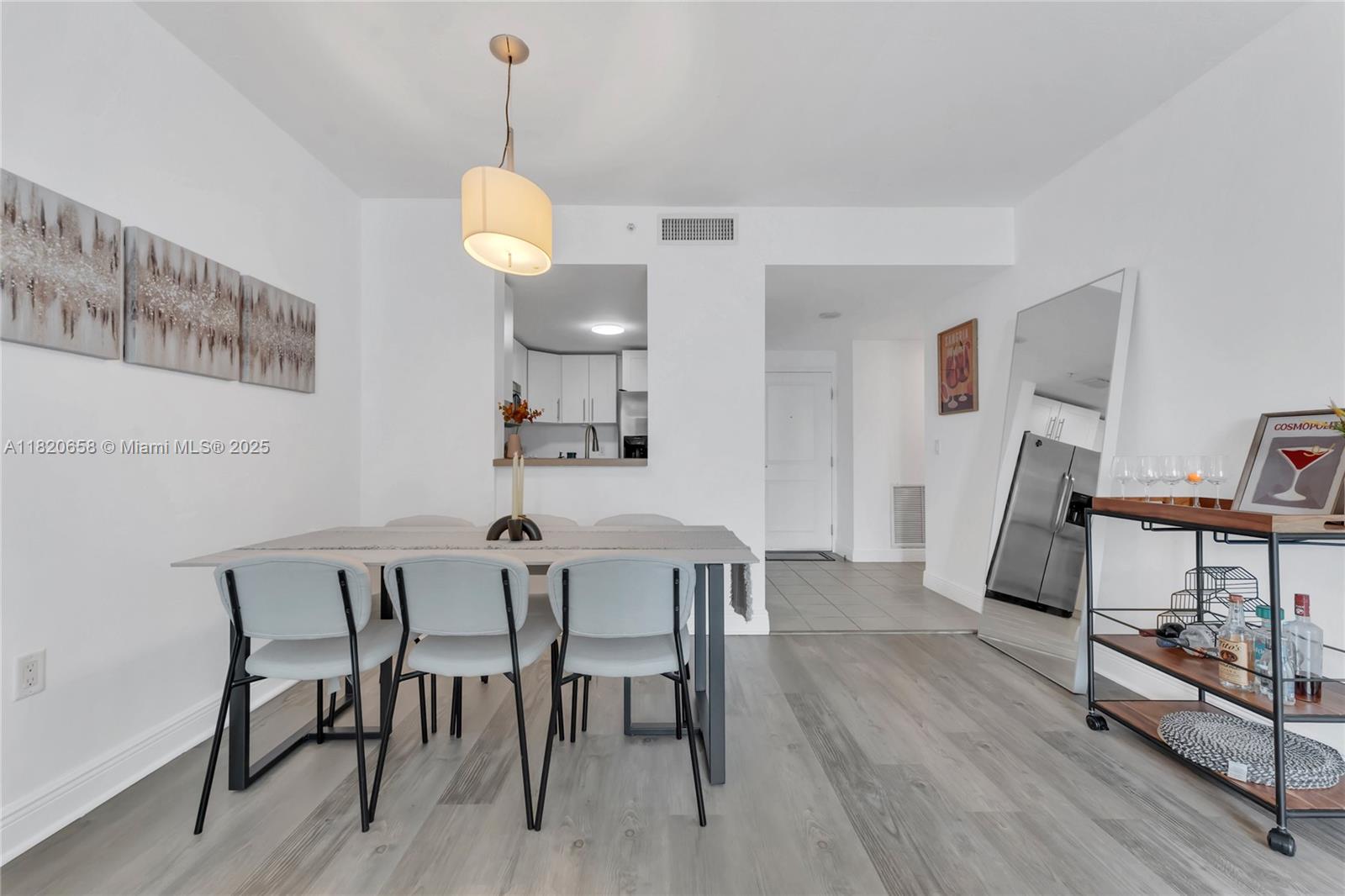 1250 S Miami Ave #2210, Miami FL 33130