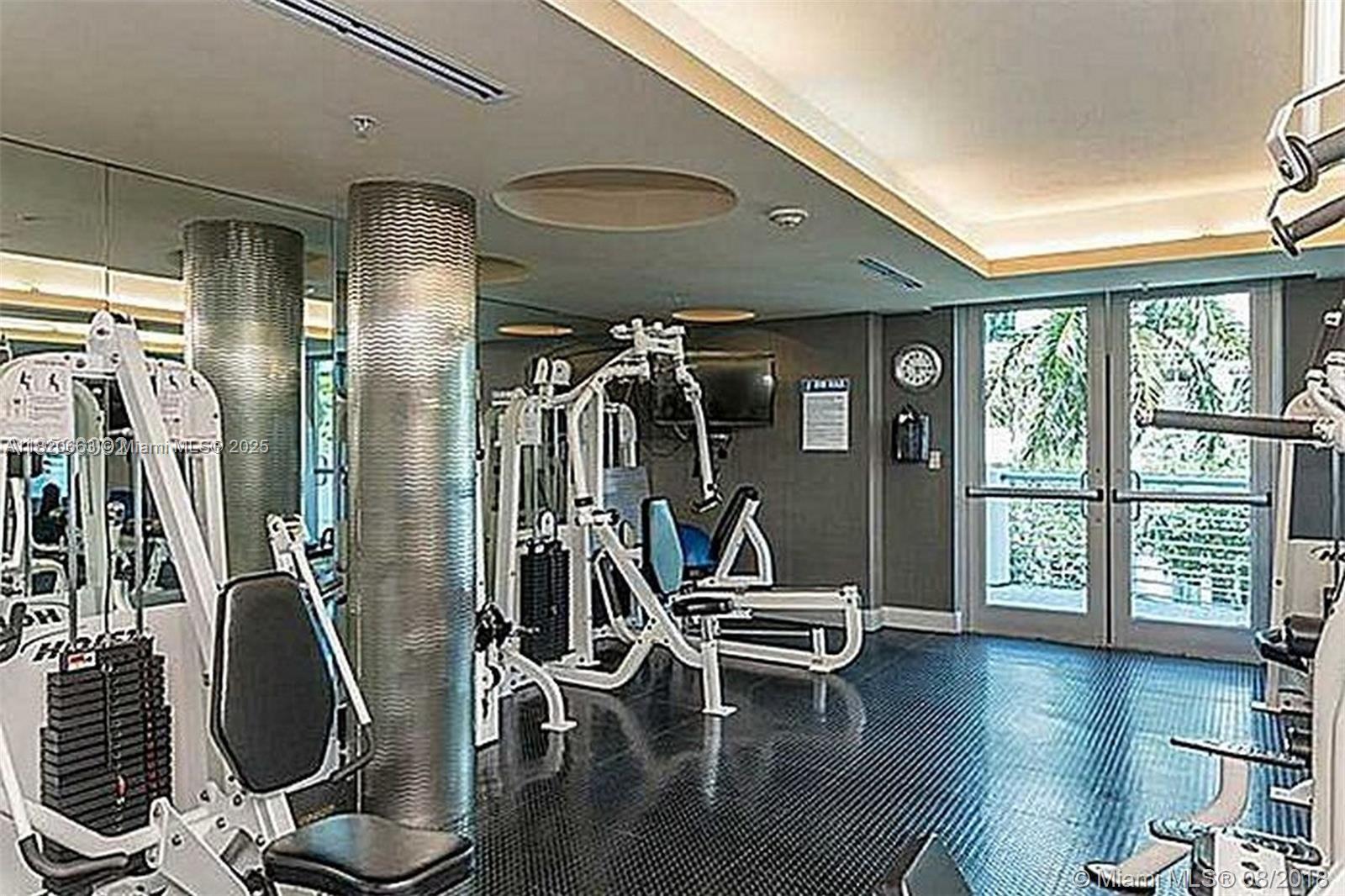 110 Washington Ave #2313, Miami Beach FL 33139