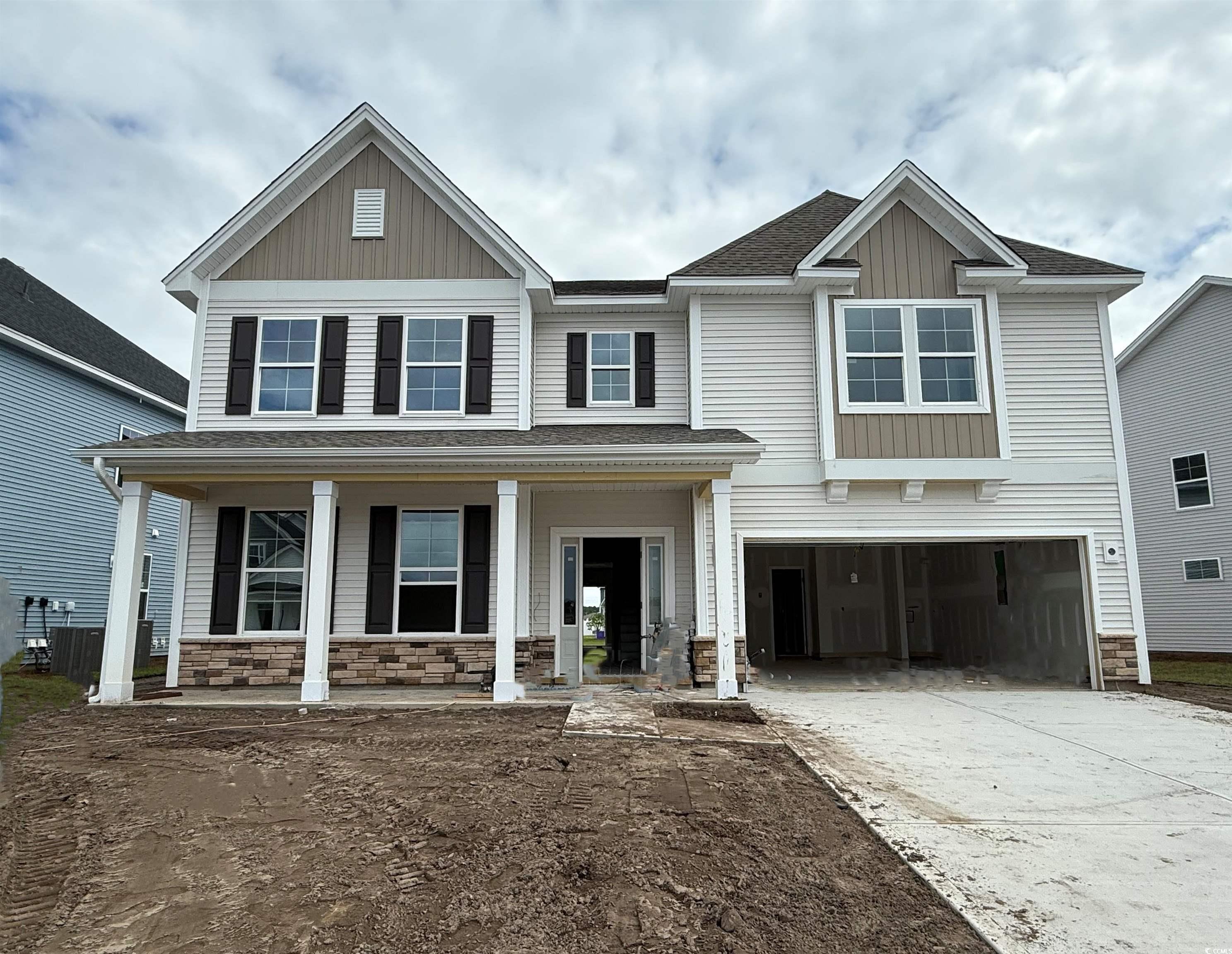 1114 Laconic Dr. Myrtle Beach, SC 29588