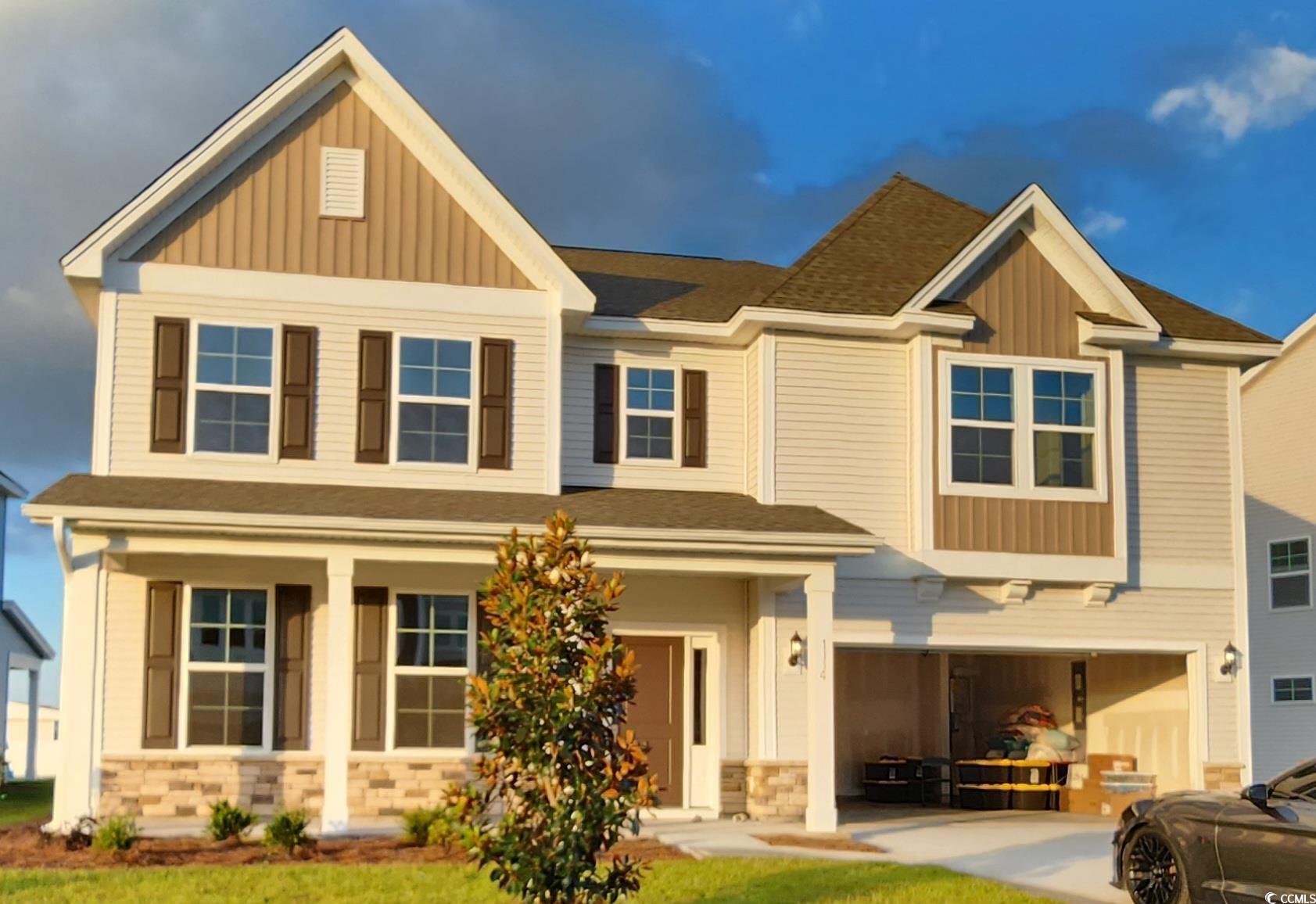 1114 Laconic Dr. Myrtle Beach, SC 29588