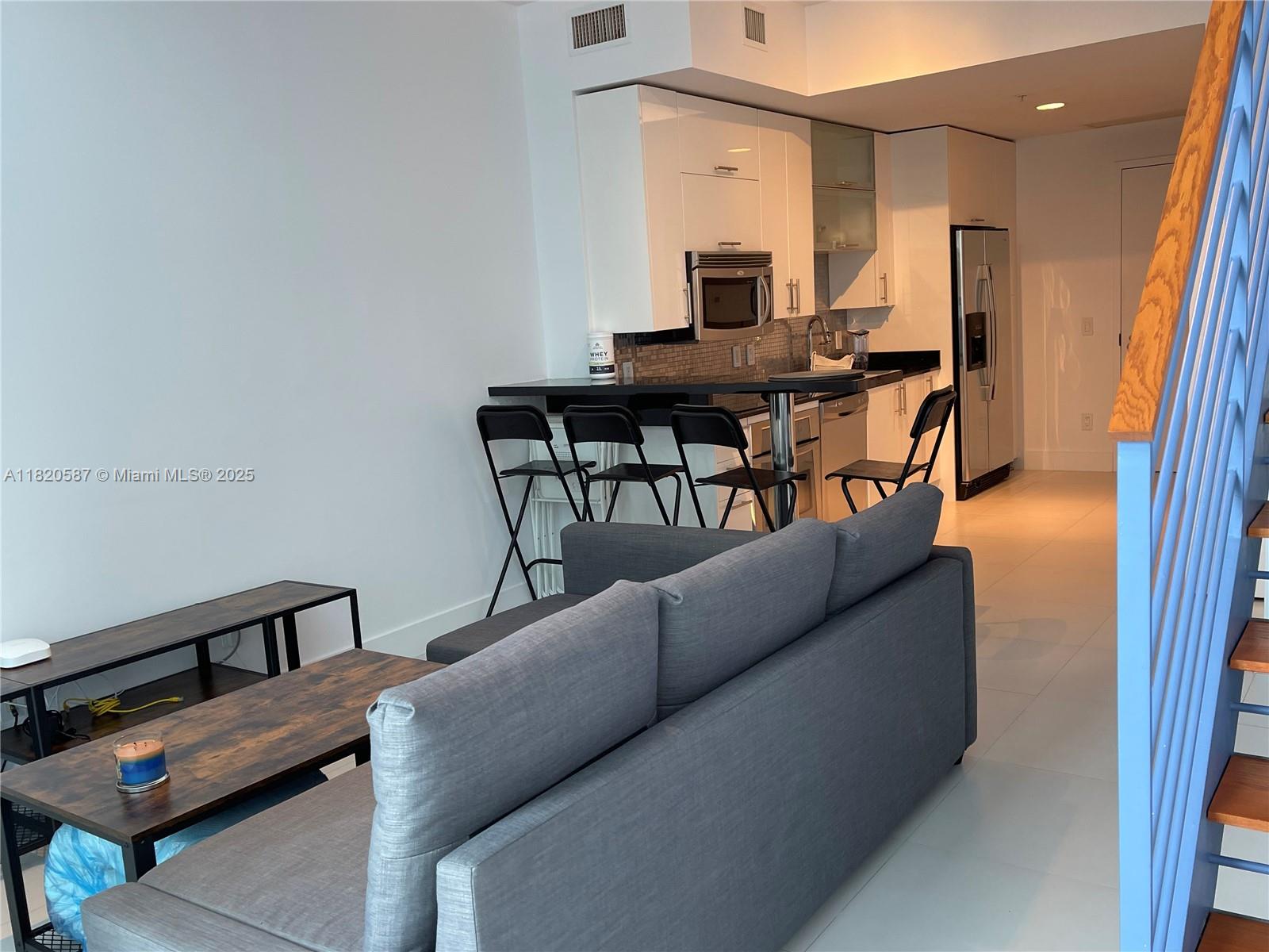 60 SW 13th St #2606, Miami FL 33130