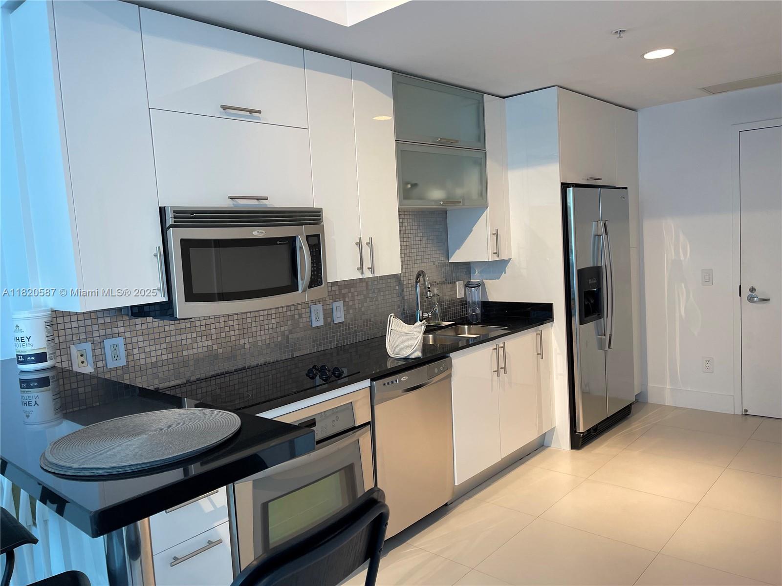 60 SW 13th St #2606, Miami FL 33130