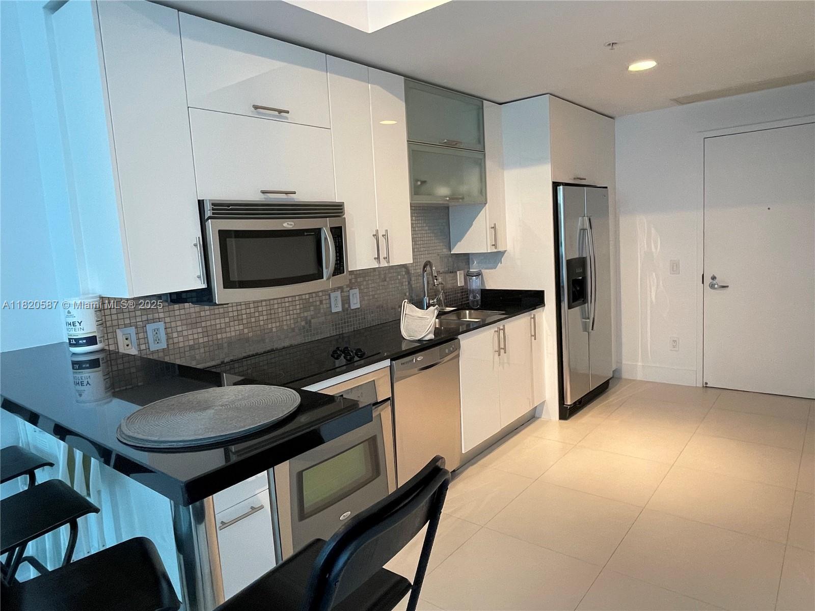 60 SW 13th St #2606, Miami FL 33130