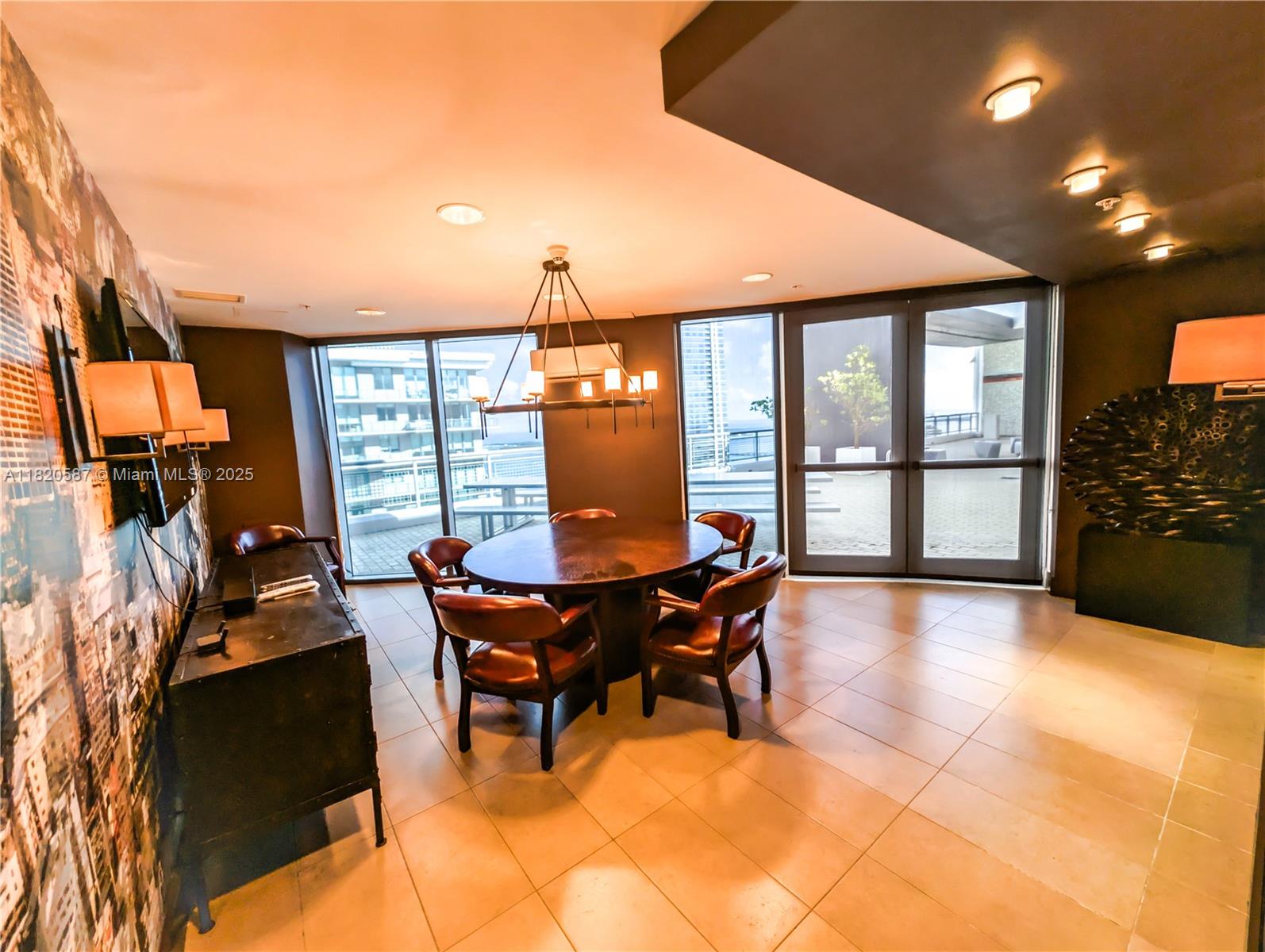 60 SW 13th St #2606, Miami FL 33130