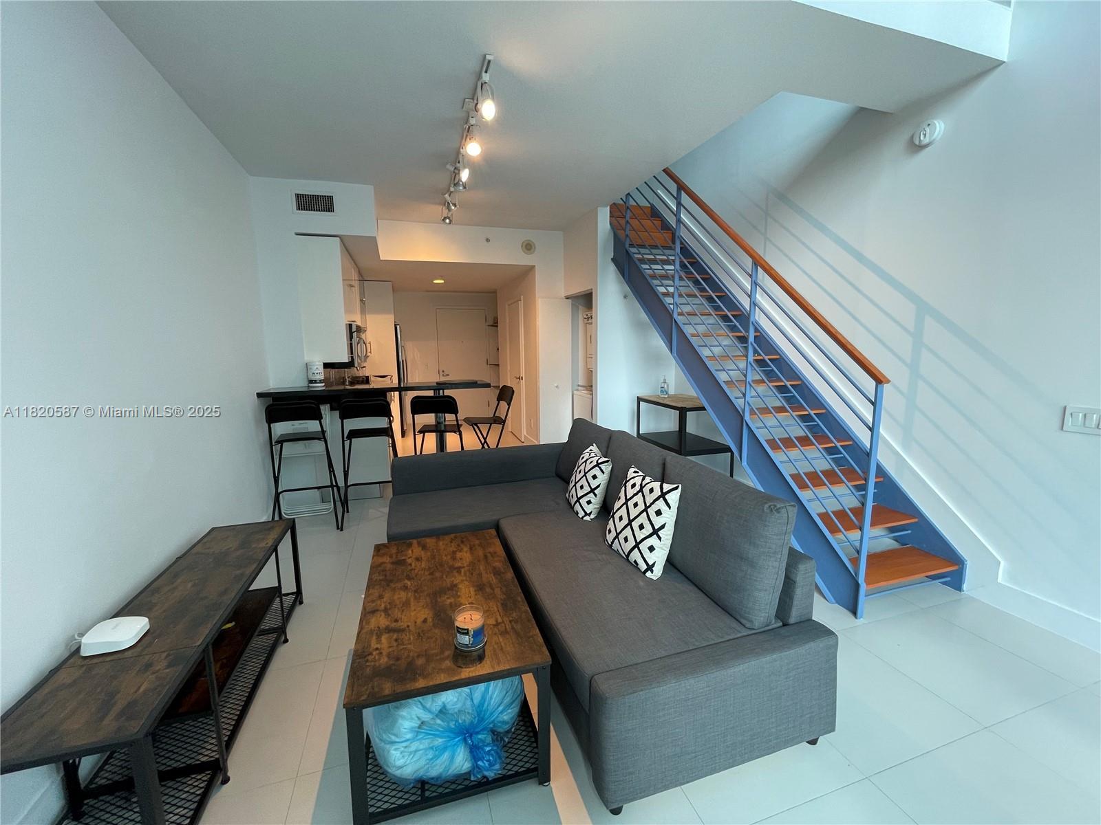 60 SW 13th St #2606, Miami FL 33130
