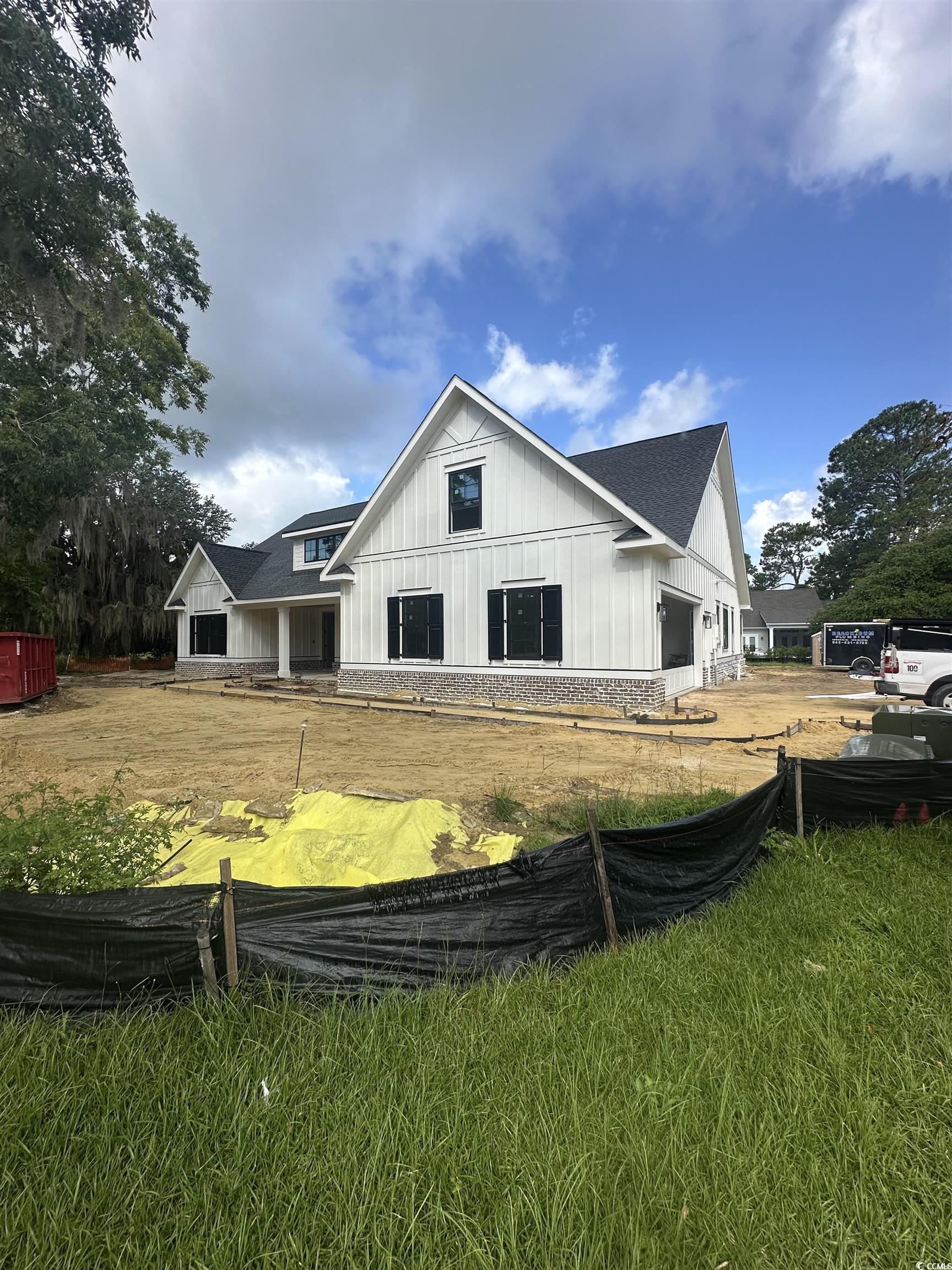 287 All Saints Loop Pawleys Island, SC 29585