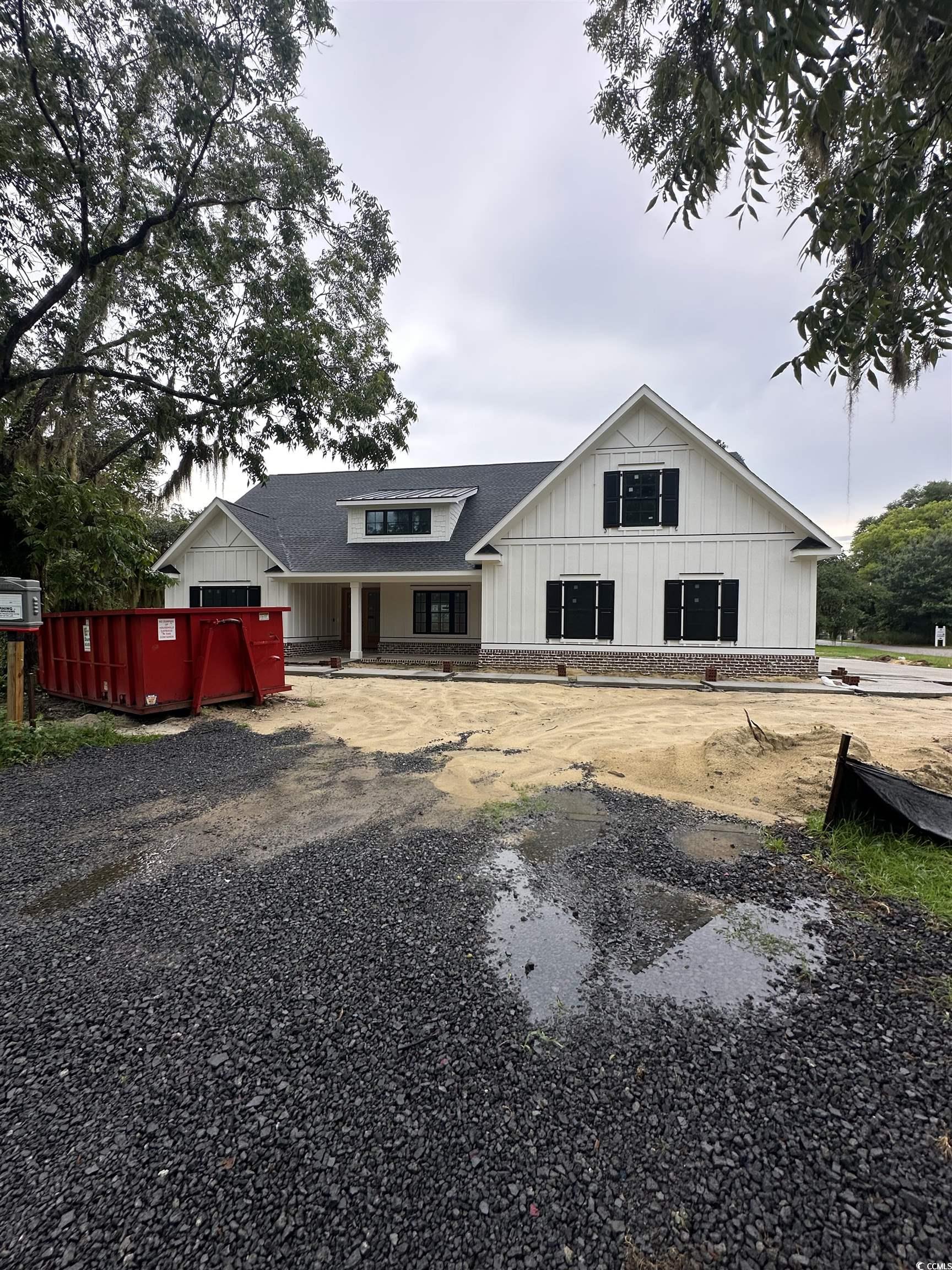 287 All Saints Loop Pawleys Island, SC 29585