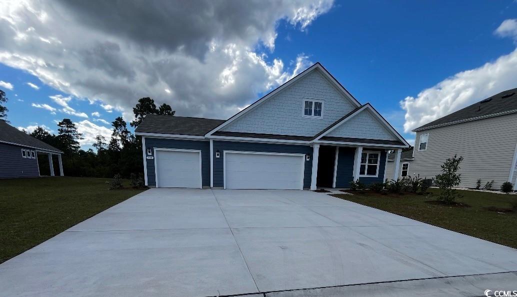 735 Rupert Dr Conway, SC 29526