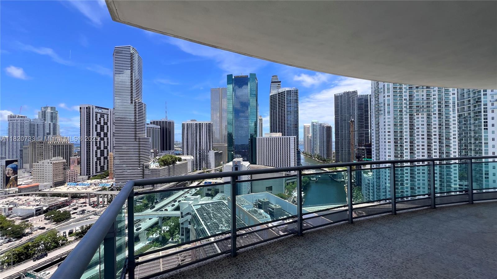 350 S Miami Ave #2401, Miami FL 33130