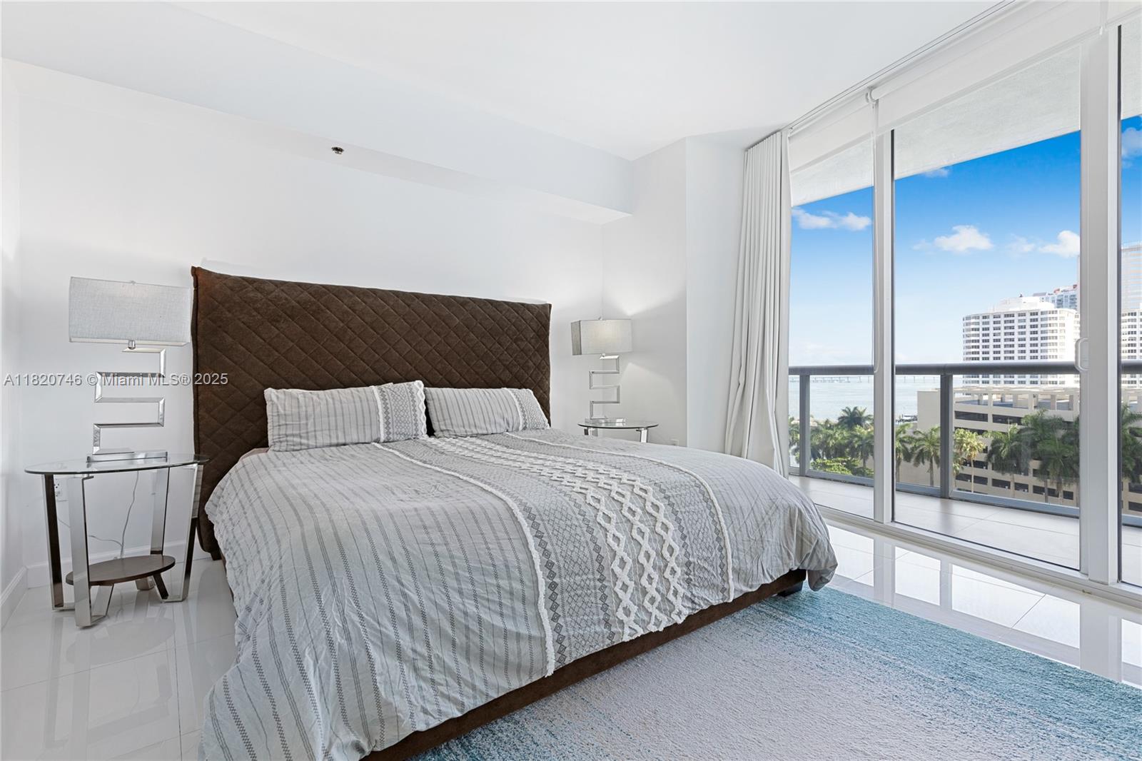 495 Brickell Ave #905, Miami FL 33131