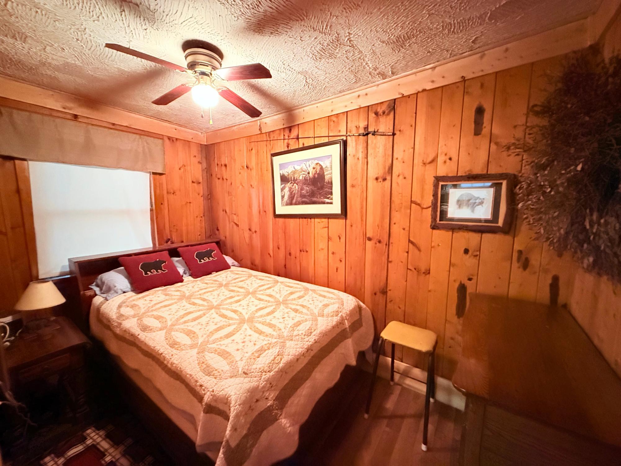 Pelican Lake Property 2473 Norway Point Rd Photo 14