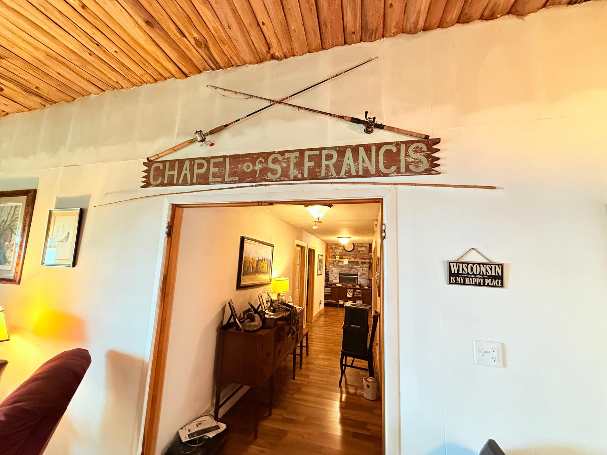 Pelican Lake Property 2473 Norway Point Rd Photo 24