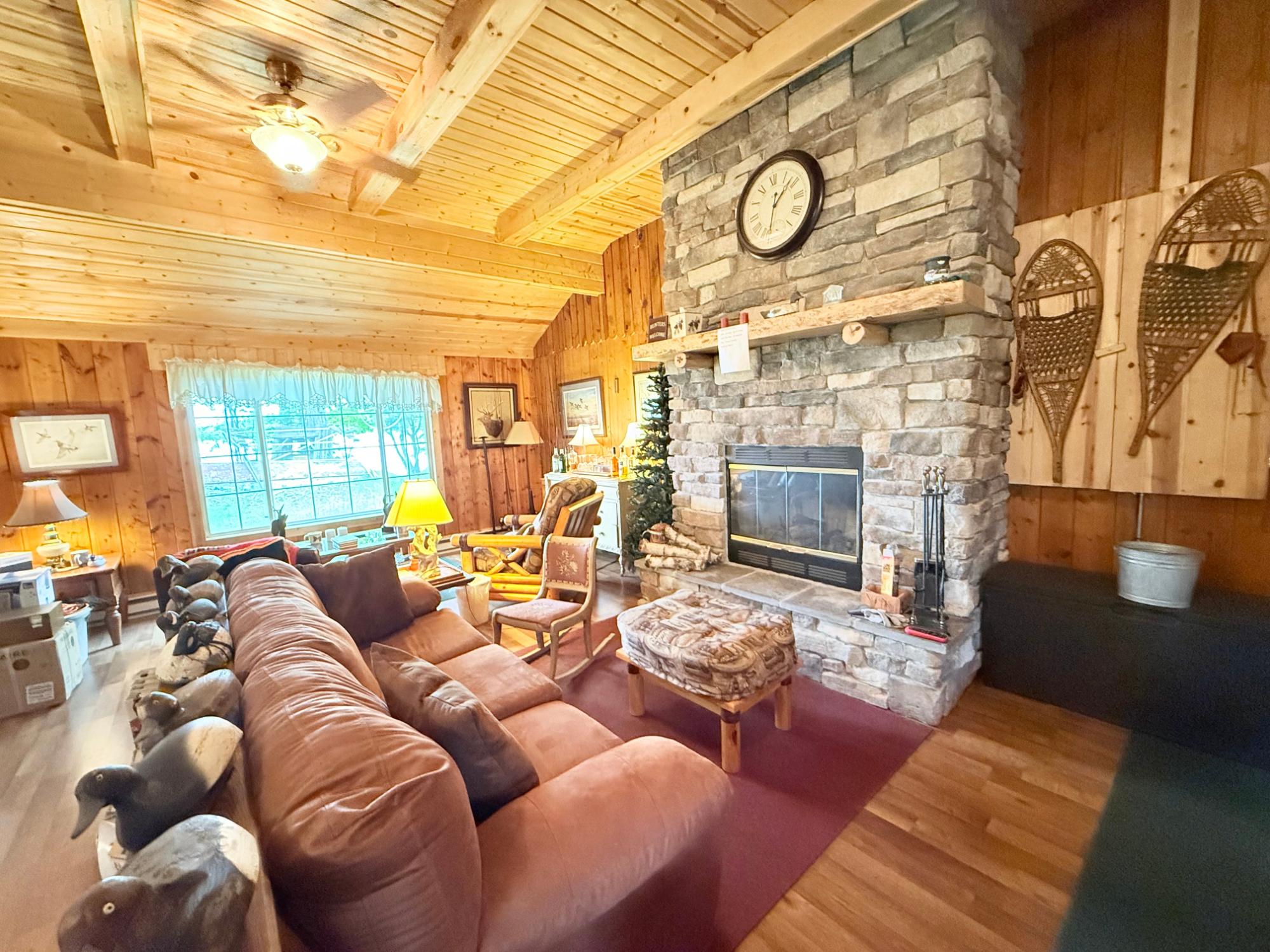 Pelican Lake Property 2473 Norway Point Rd Photo 3