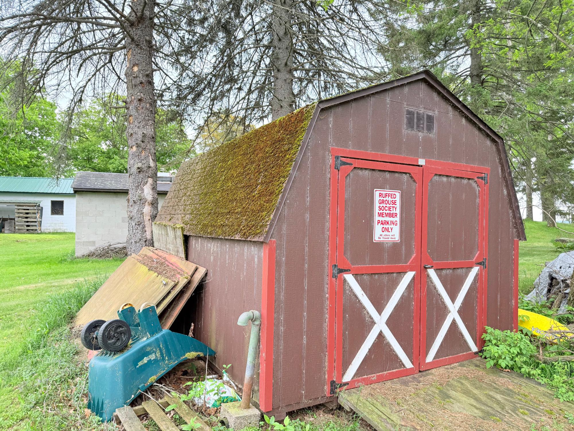 Pelican Lake Property 2473 Norway Point Rd Photo 41